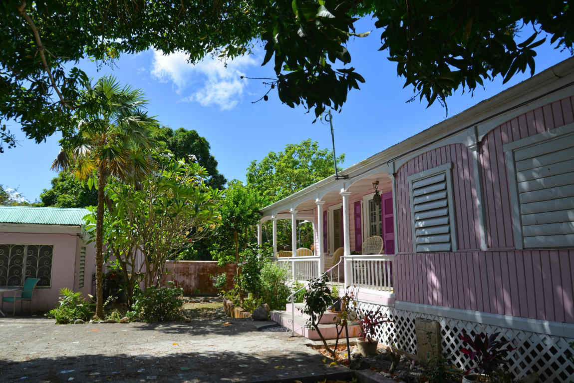 68 La Grange WE, St. Croix 00840 Residential for 360,000