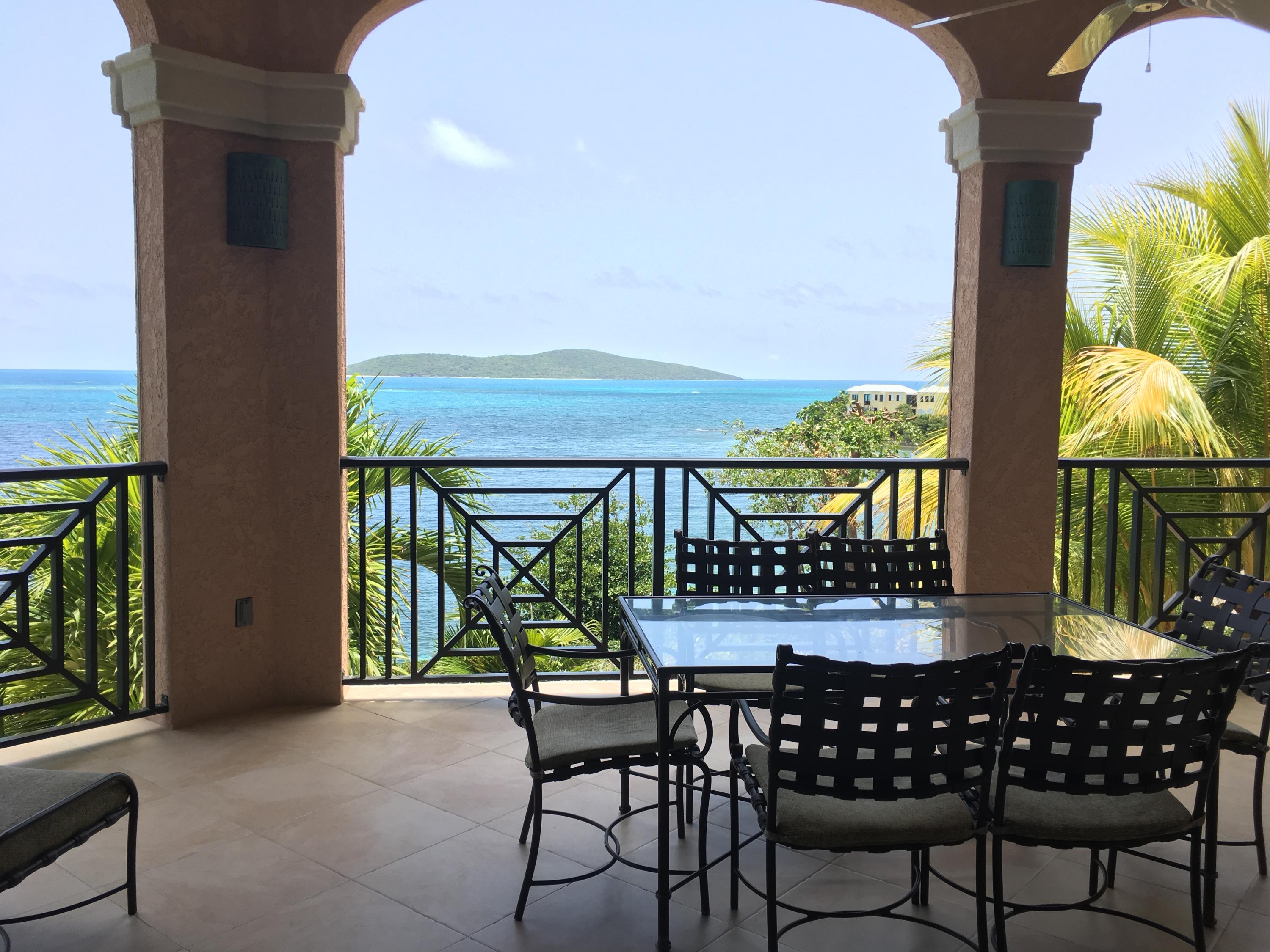 313 Carden Beach, St. Croix 00820 Condo for 699,000