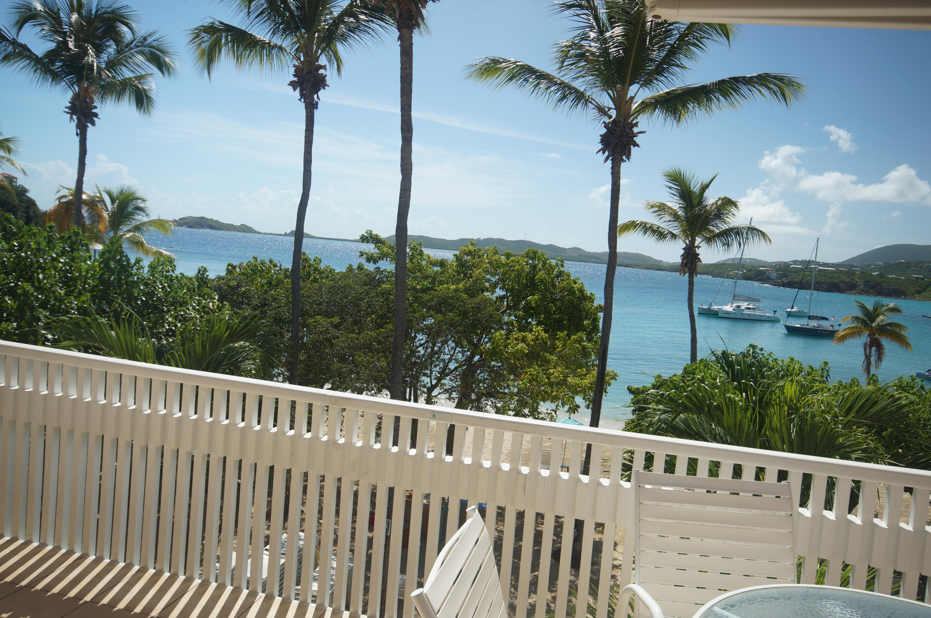 135 Secret Harbor Beach, St. Thomas 00802 Condo for 335,000