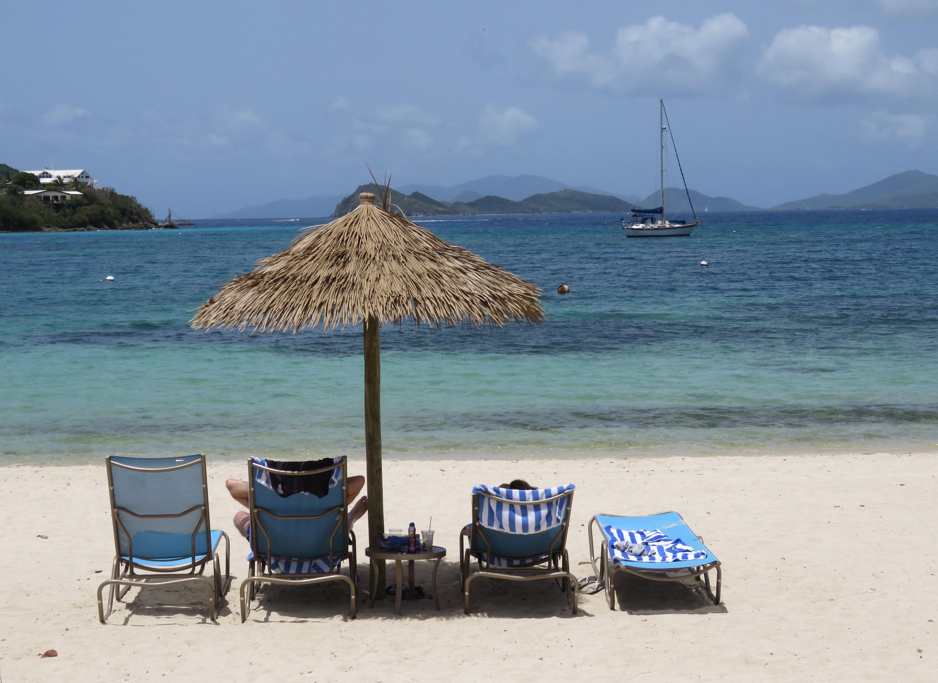 371215 Pineapple Village, St. Thomas 00802 Condo for 399,000