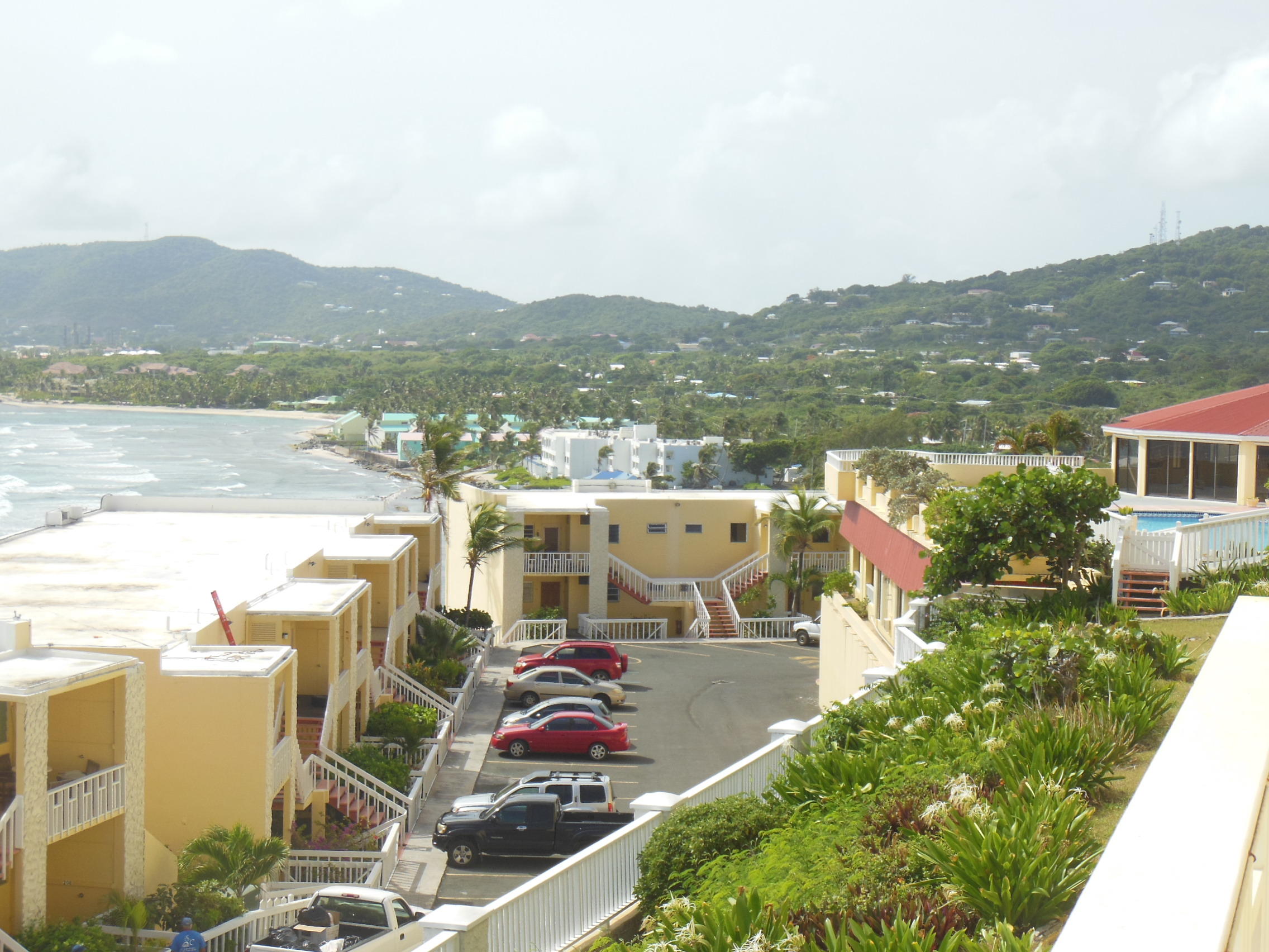 142 St. C, St. Croix 00820 Condo for 129,000