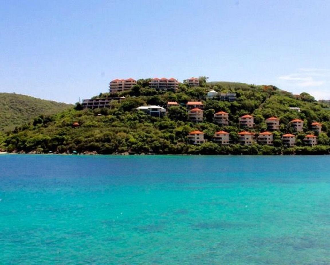 B24 Point Pleasant, St. Thomas 00802 Condo for 239,000