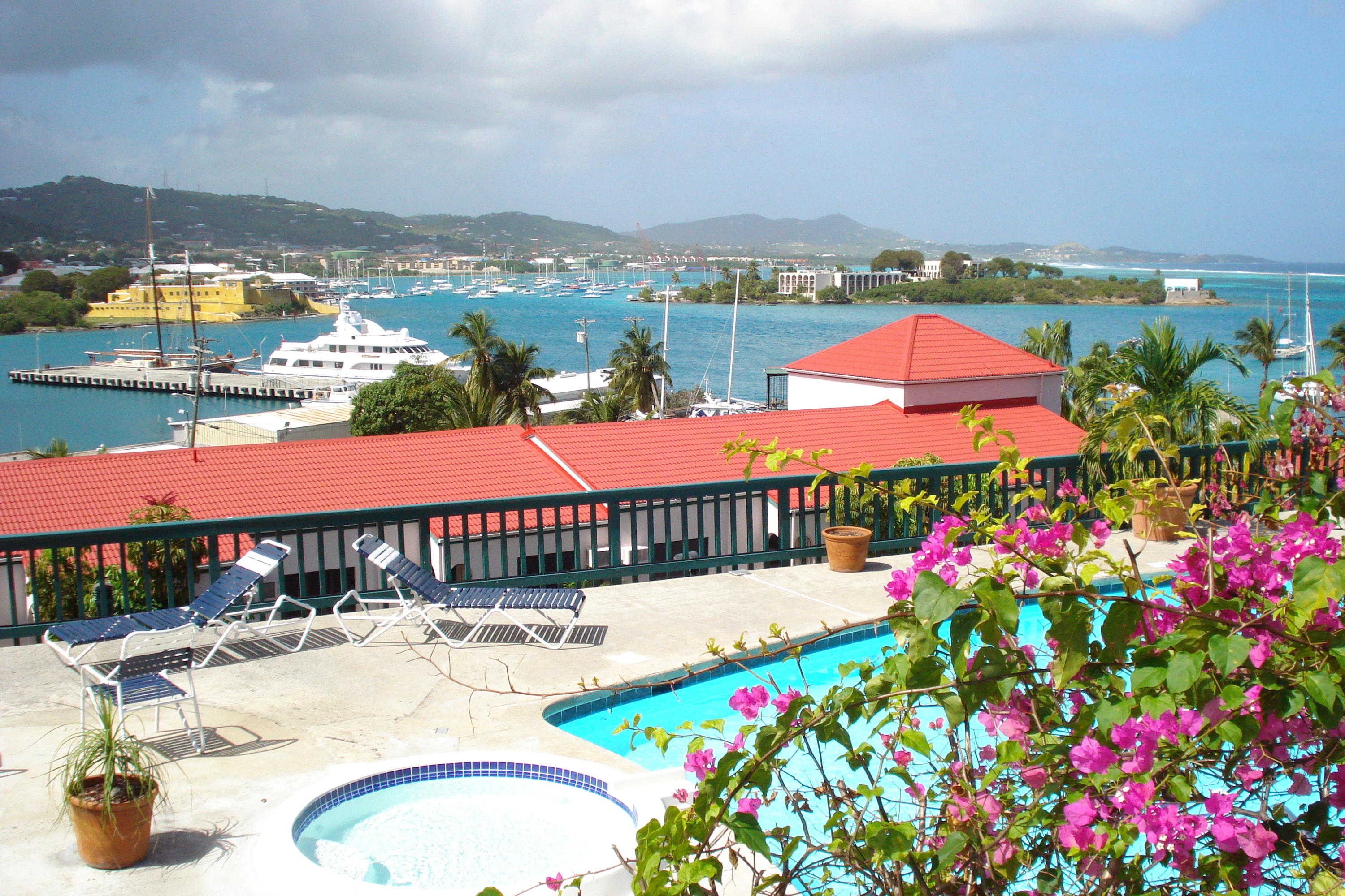 120 Schooner Bay, St. Croix 00820 Condo for 149,000