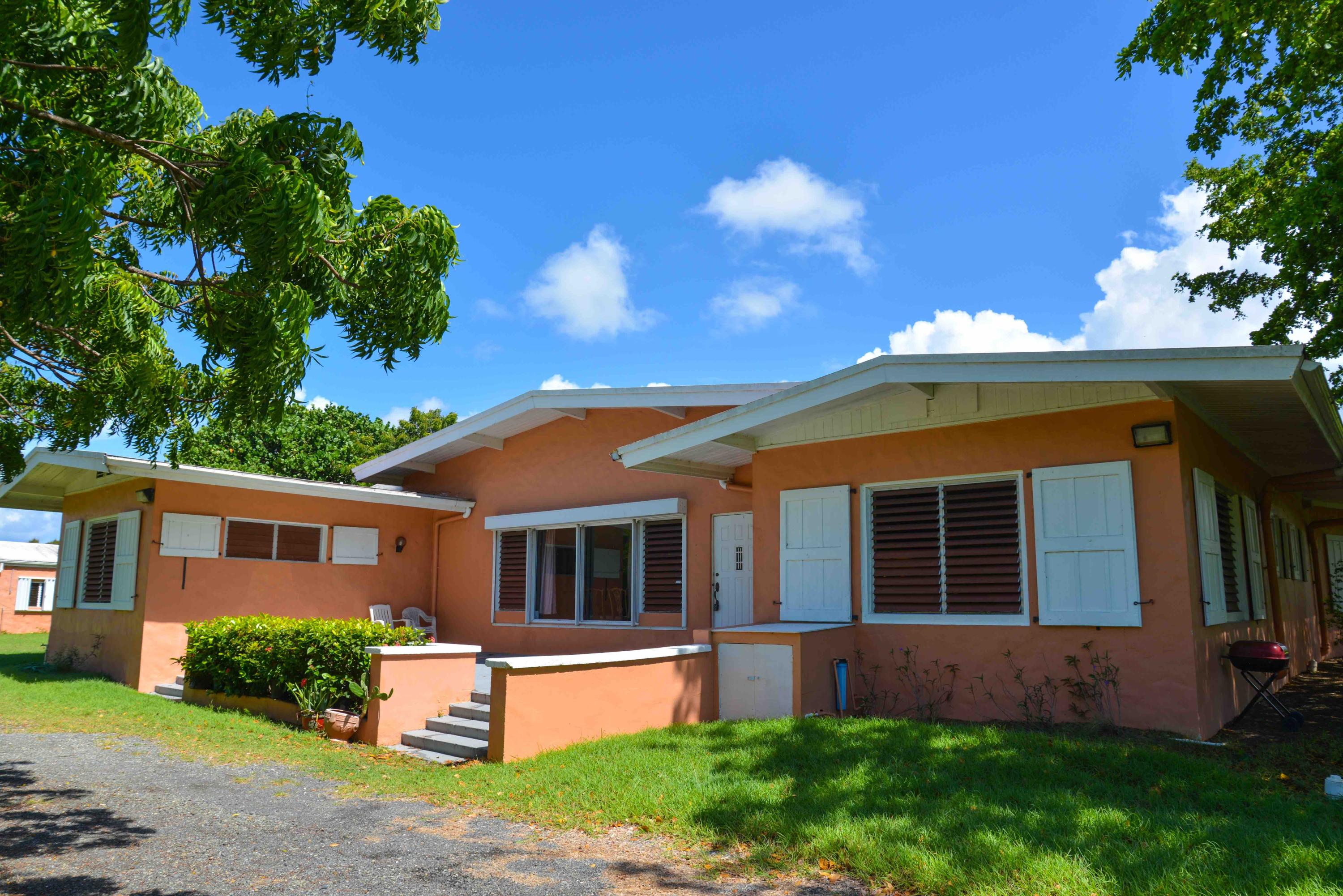 15 Carlton WE, St. Croix 00840 Residential for 319,000