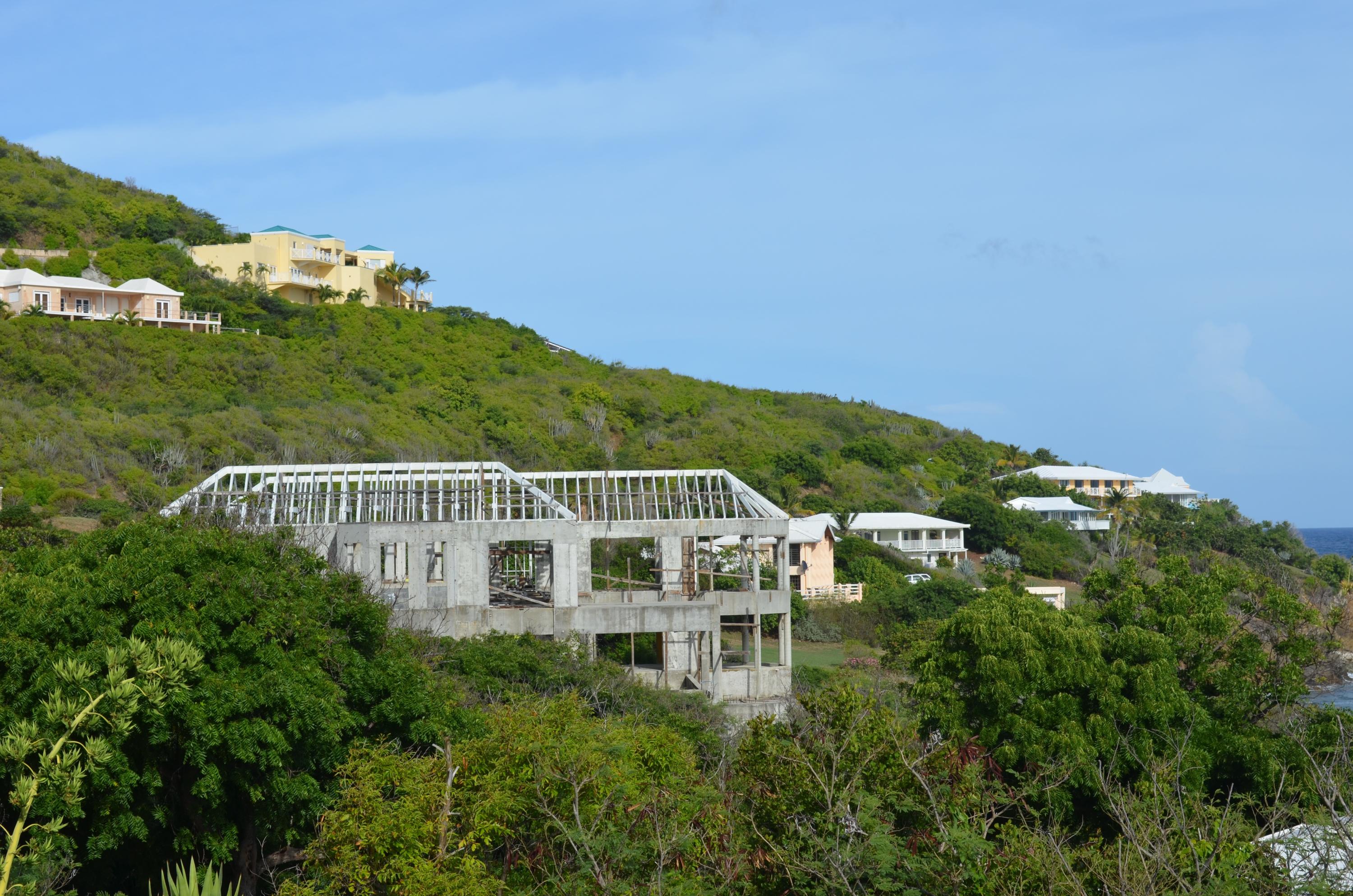 18 South Grapetree Eb St Croix 00820 Residential For 699 000