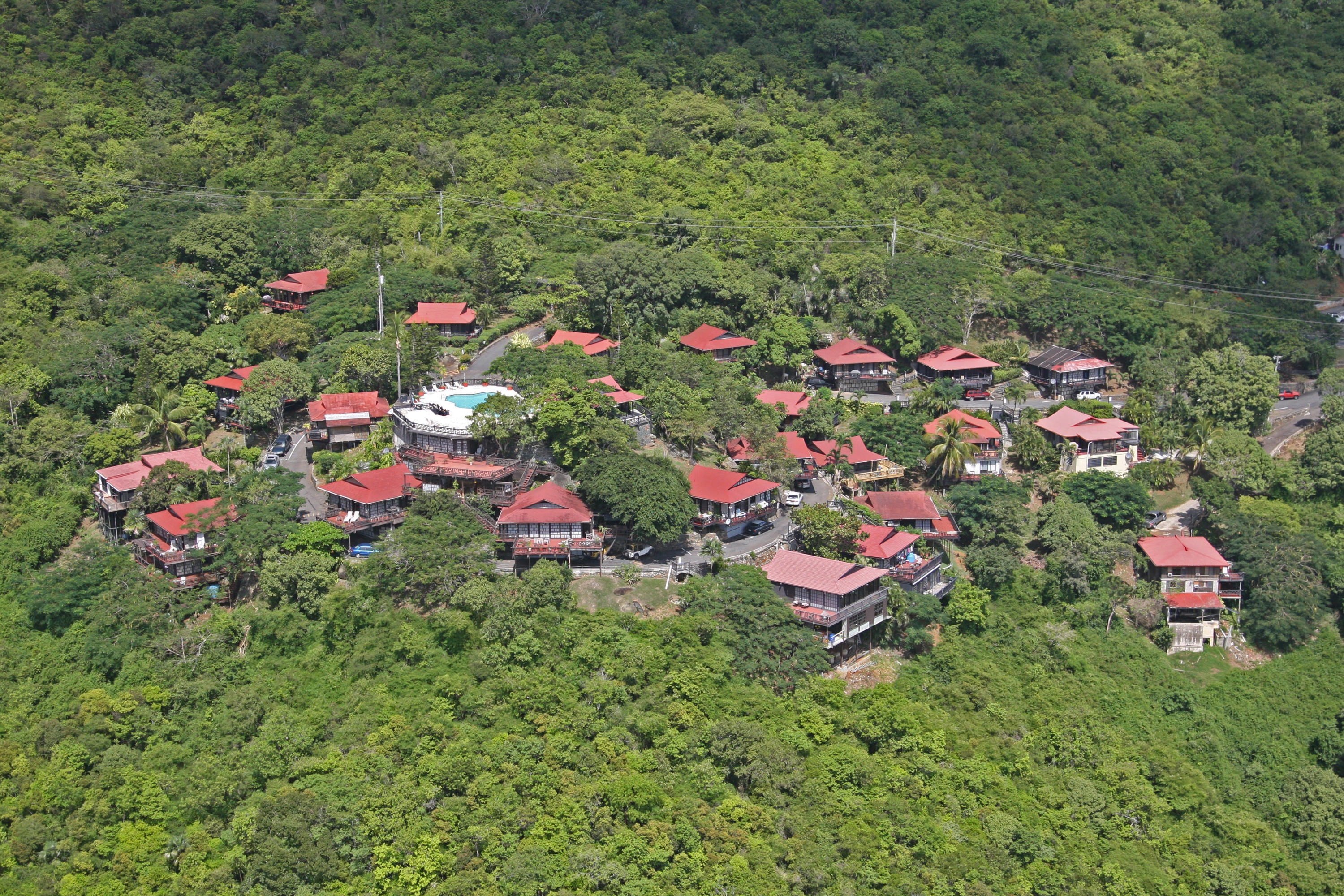 15 Shibui, St. Thomas 00802 Condo for 155,000