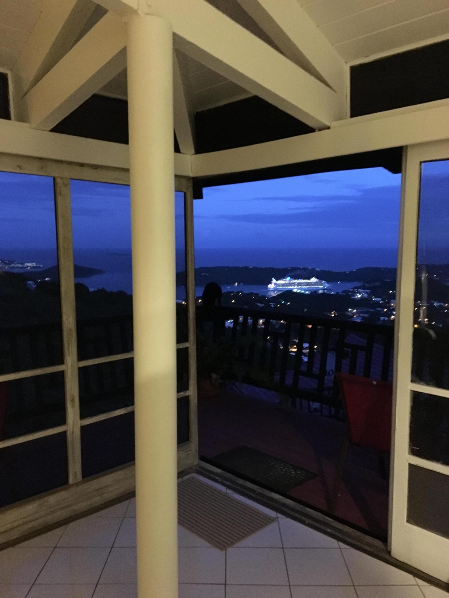 15 Shibui, St. Thomas 00802 Condo for 155,000