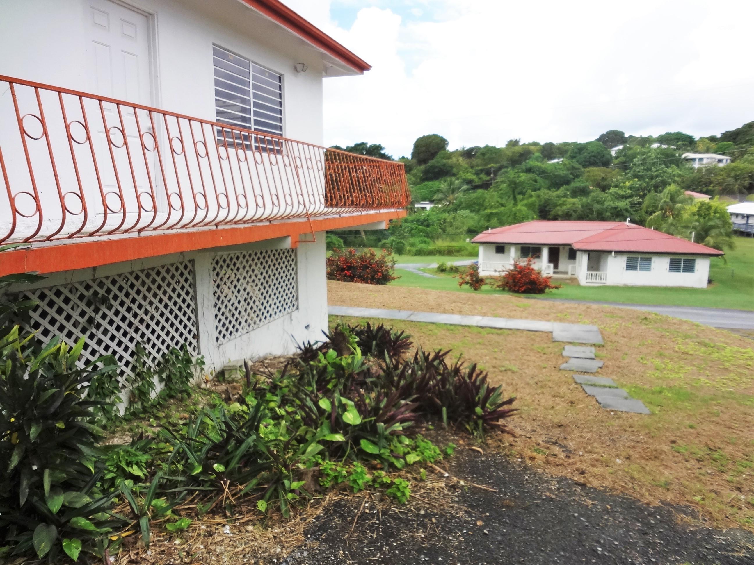 158 Mary's Fancy QU, St. Croix 00820 Residential for 199,900