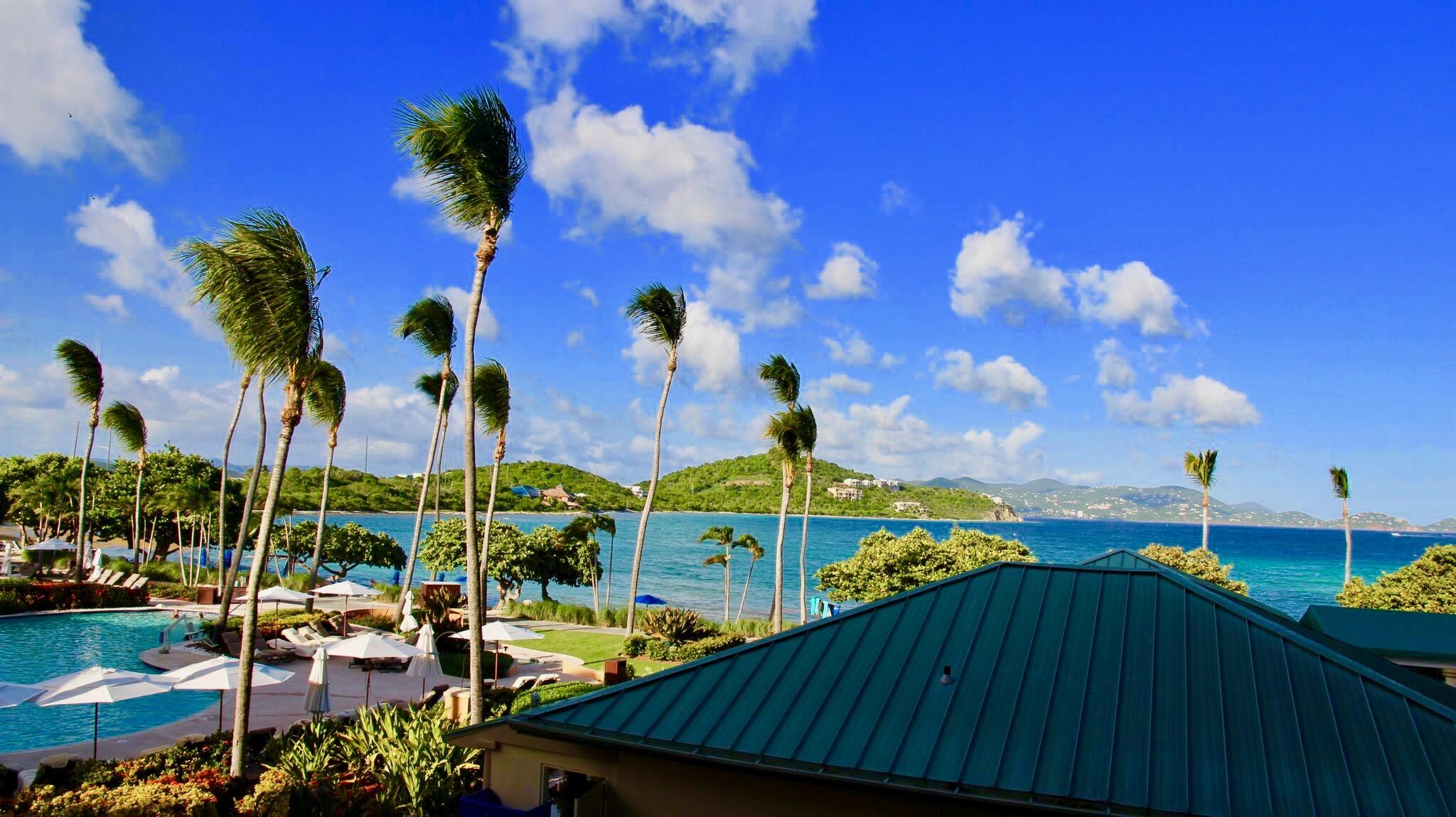 US Virgin Islands Real Estate, St. Thomas Real Estate Listing MLS 161866