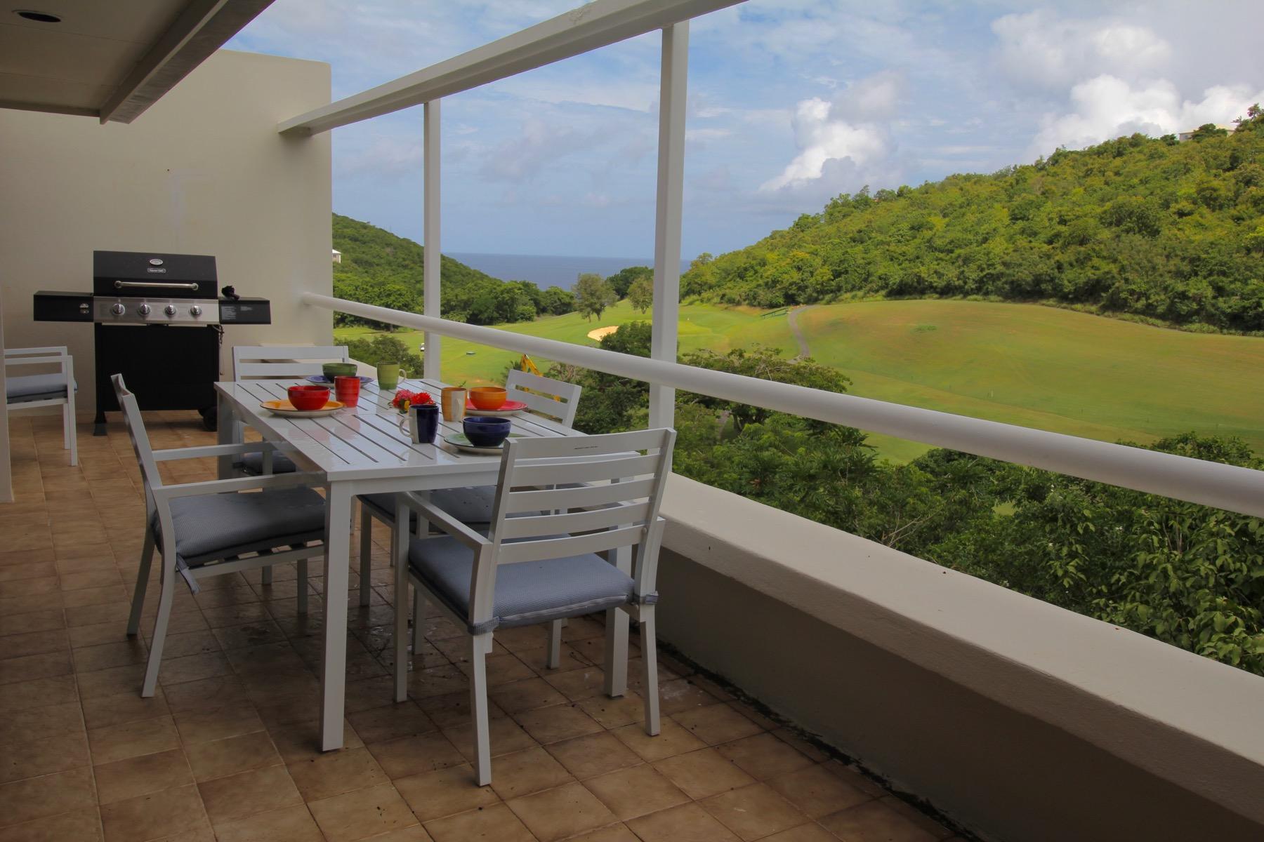 M Mahogany Run, St. Thomas 00802 Condo for 218,000