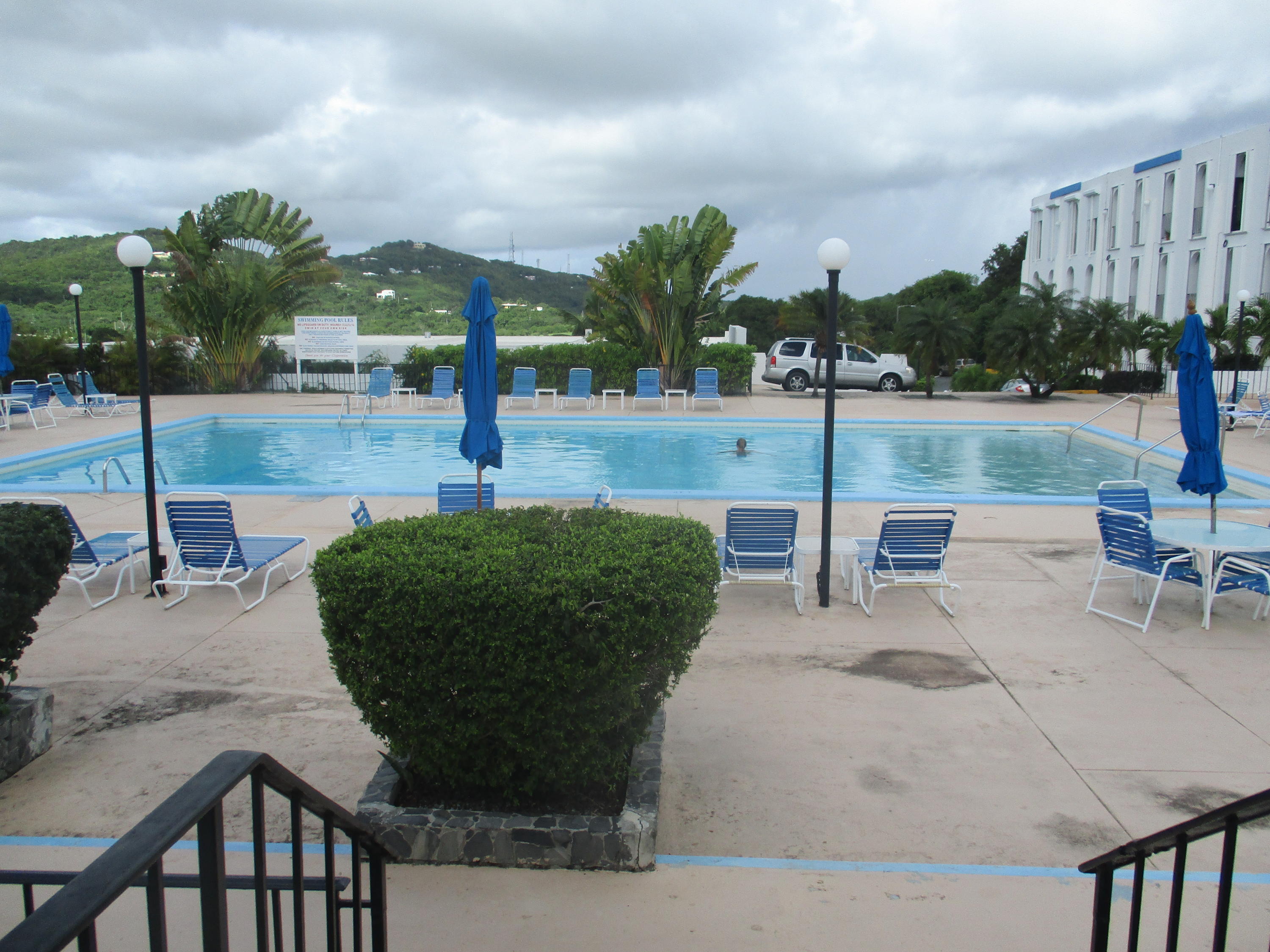 C17 Questa Verde, St. Croix 00820 Condo for 179,000