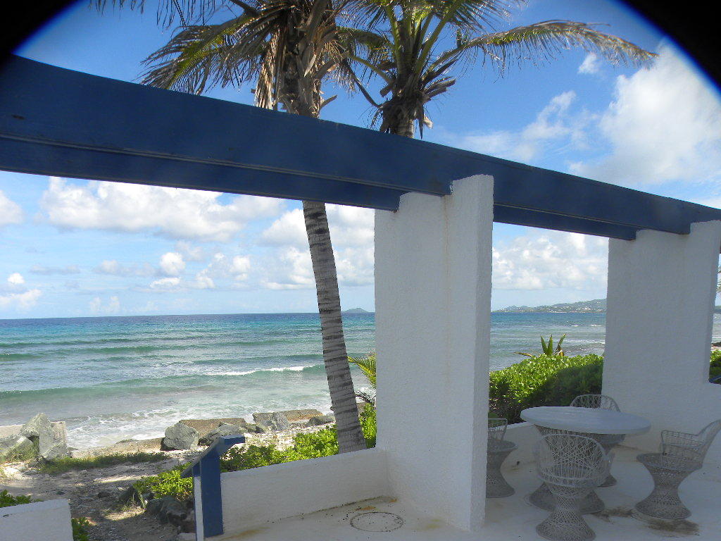 107 Granada Del Mar, St. Croix 00820 Condo for 209,000