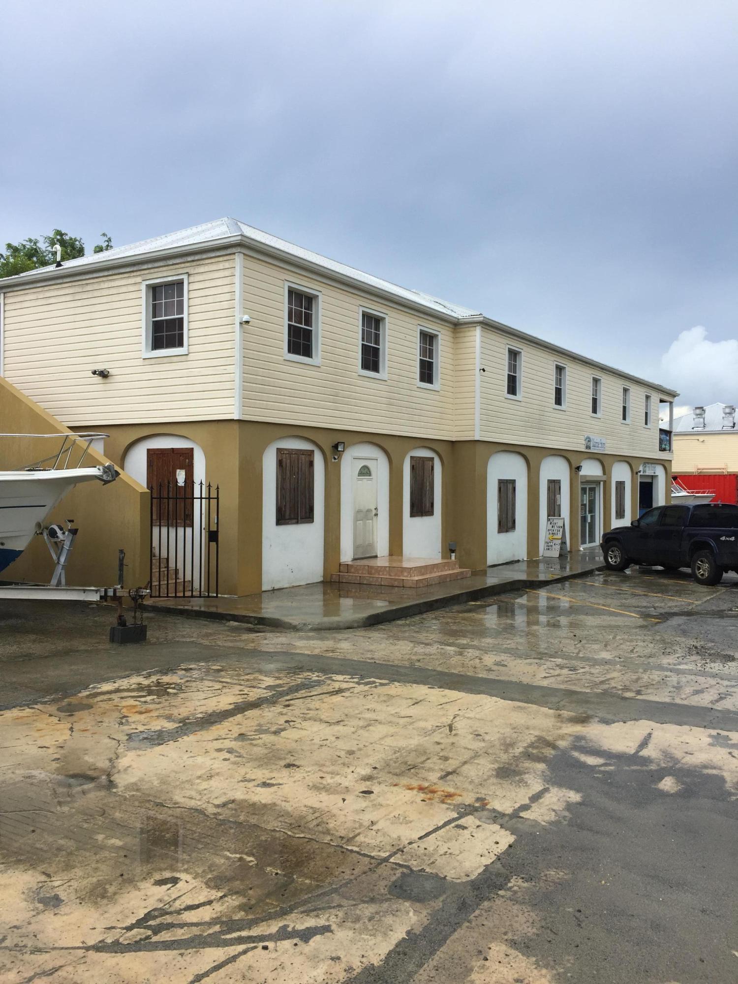 5 AB Christiansted CH, St. Croix 00820 Residential for 1,500/mo