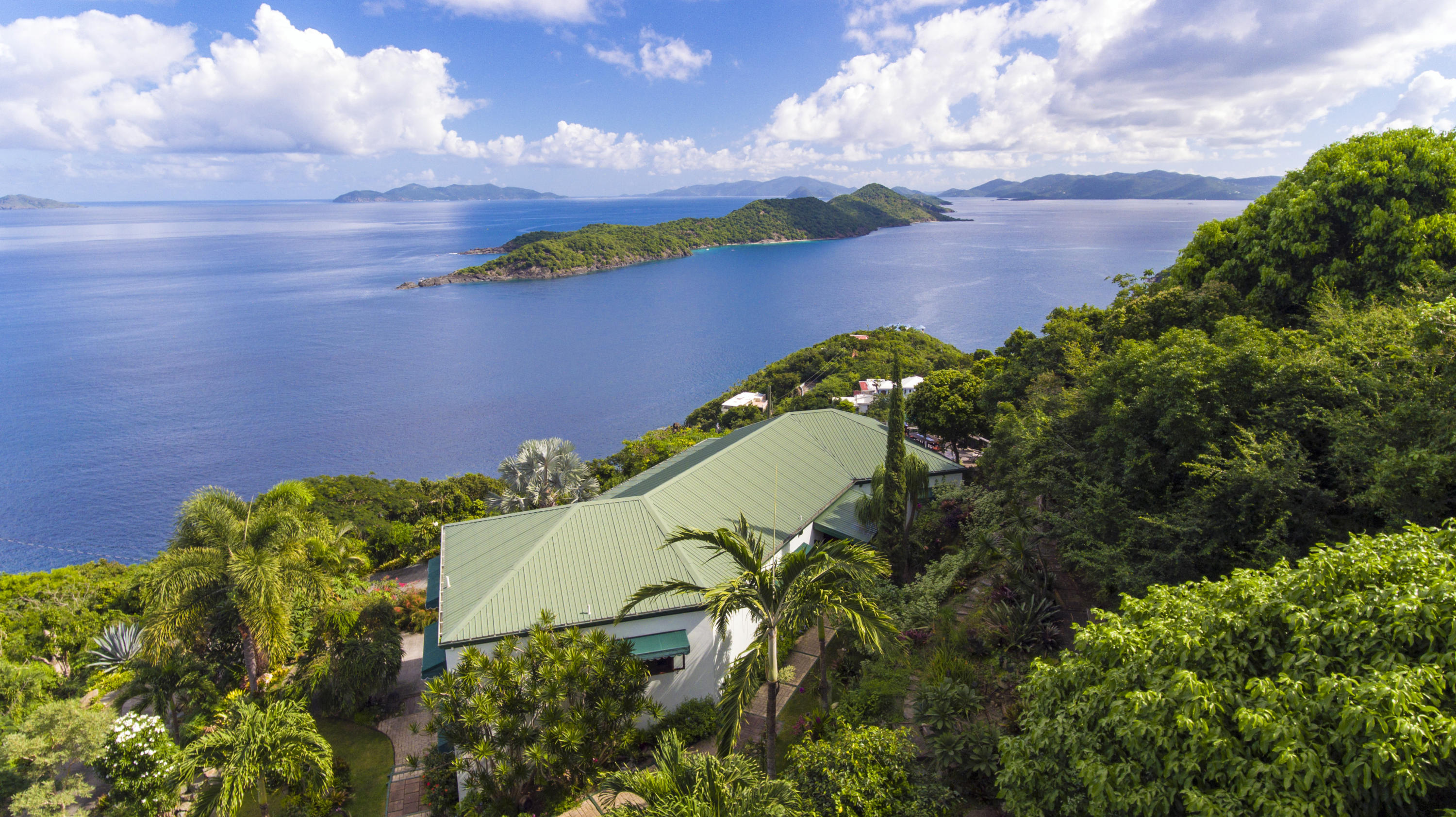 418 Tabor & Harmony EE, St. Thomas 00802 Residential for 899,000