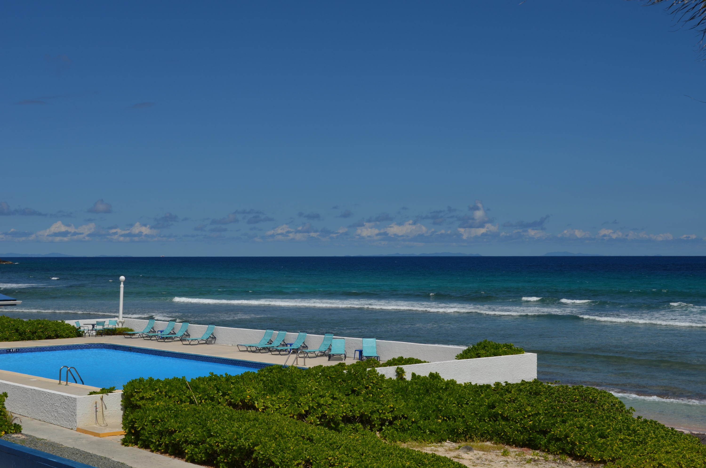 210 Granada Del Mar, St. Croix 00820 Condo for 169,000