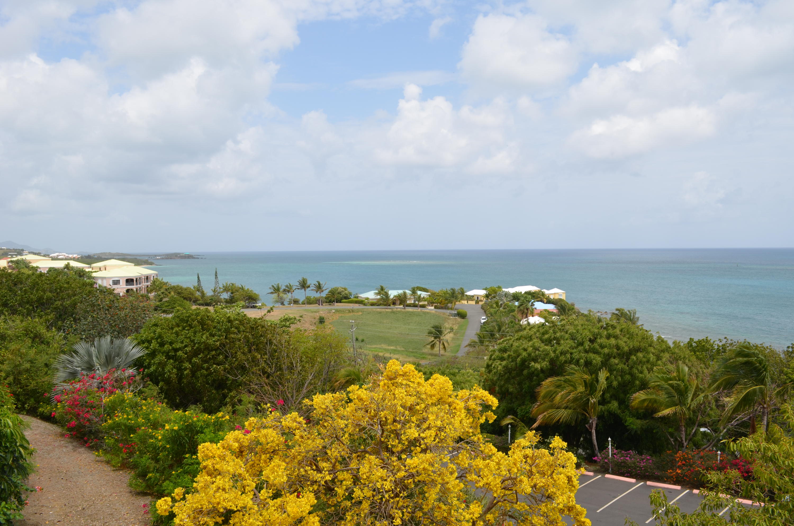 A4 Coakley Bay, St. Croix 00820 Condo for 275,000