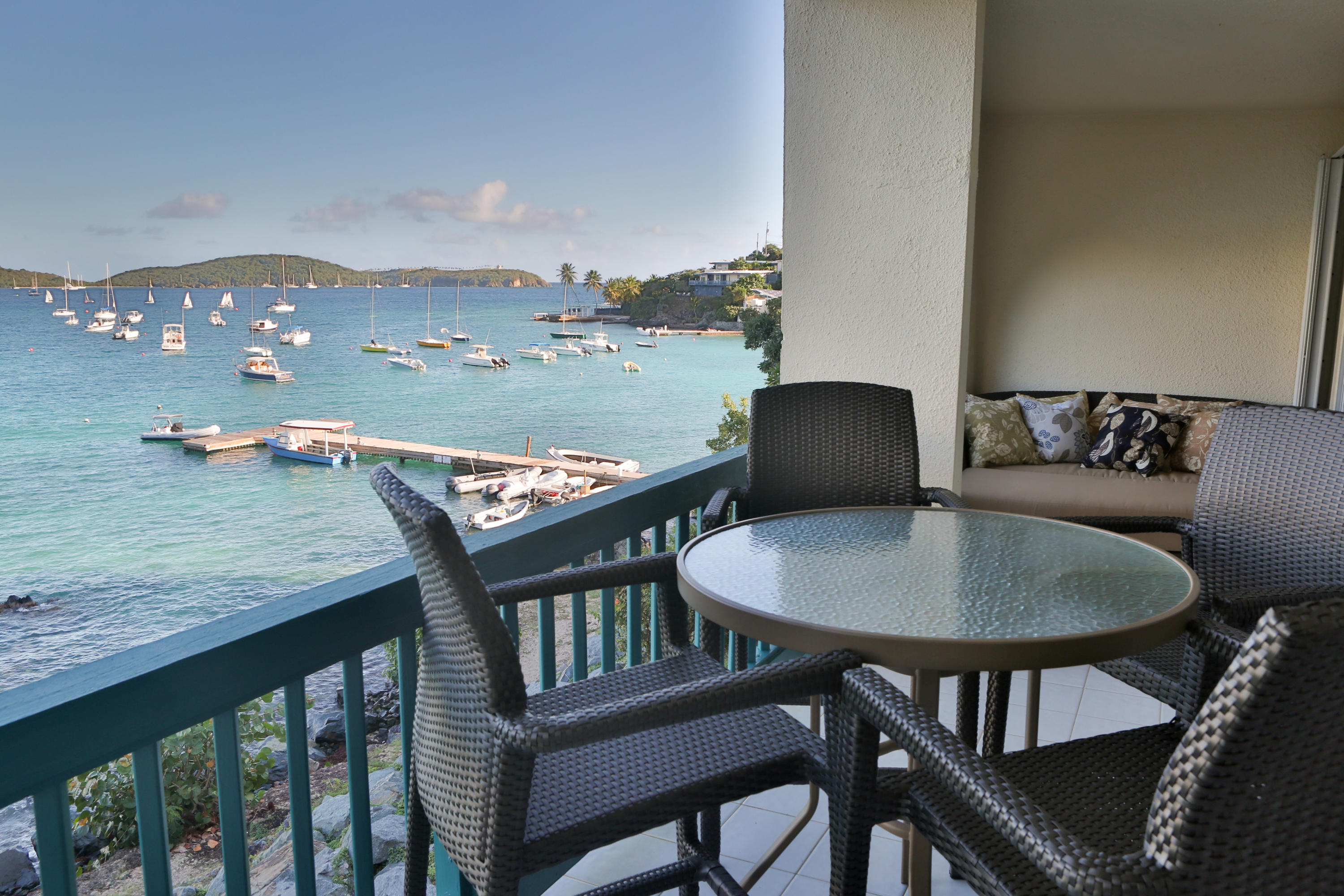 7 Cowpet Bay West, St. Thomas 00802 Condo for 499,000