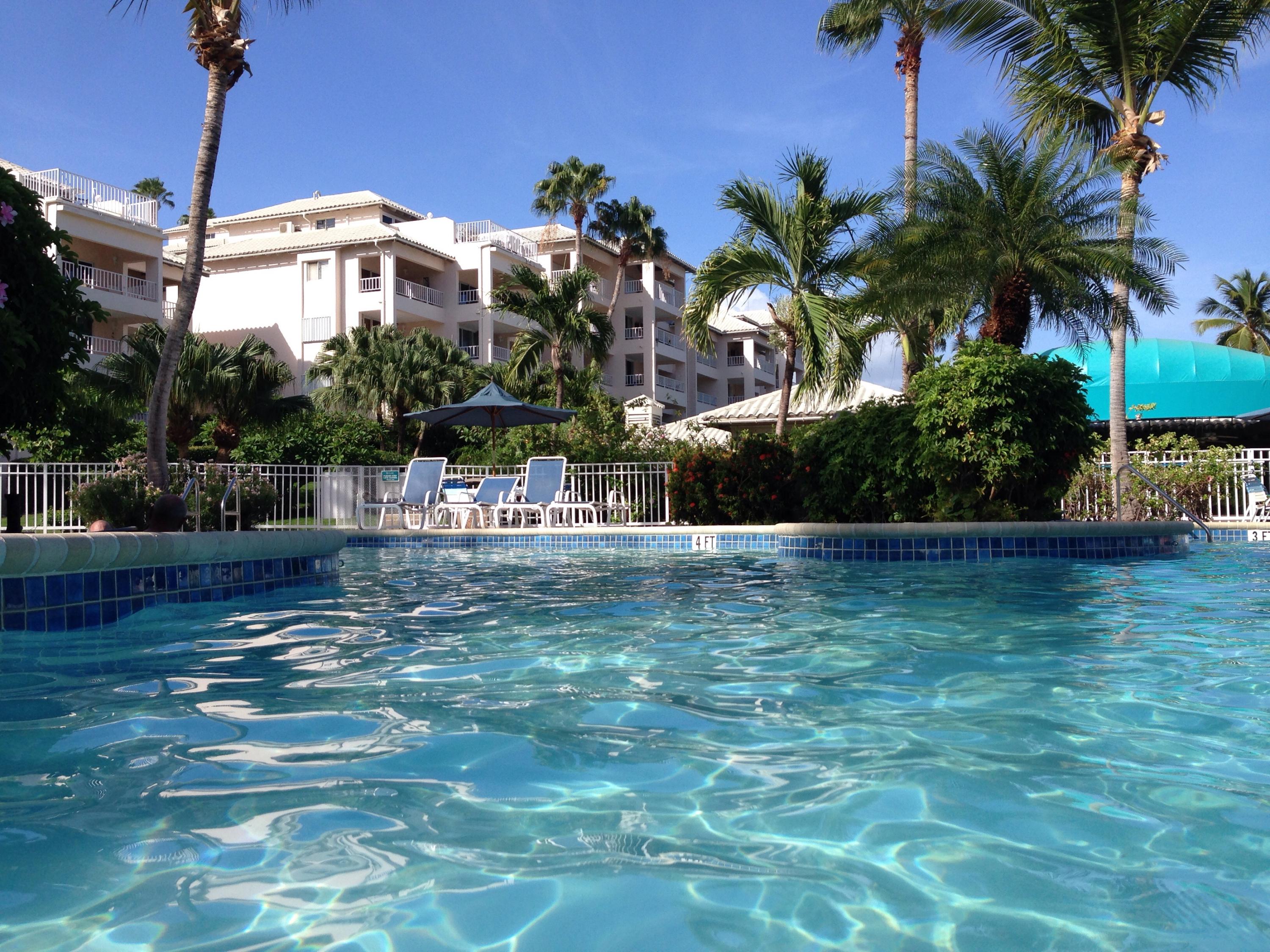 7 Cowpet Bay West, St. Thomas 00802 Condo for 499,000