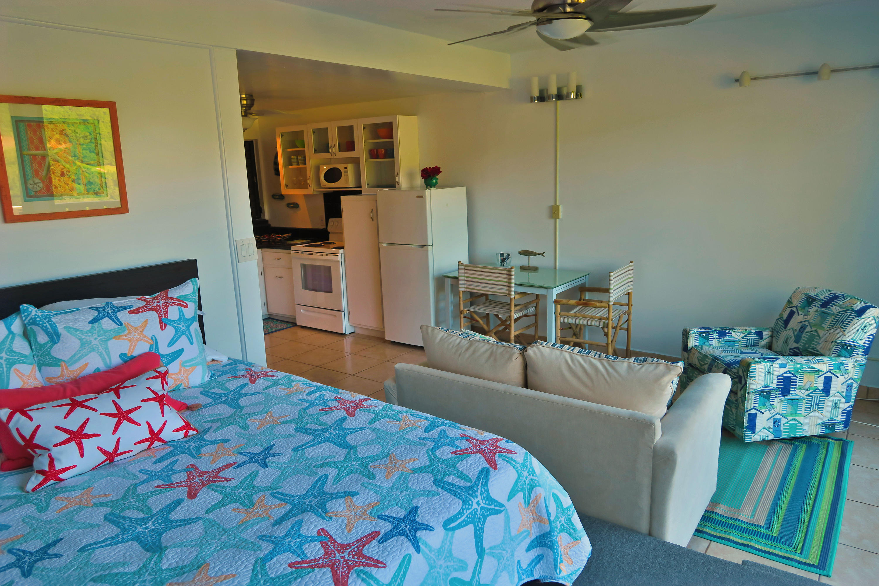 1306 Fairway Village, St. Thomas 00802 Condo for 124,900