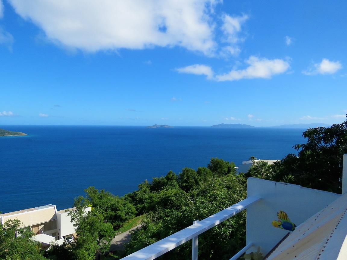 25 Upper Mahogany Run St Thomas 00802 Condo For 425 900