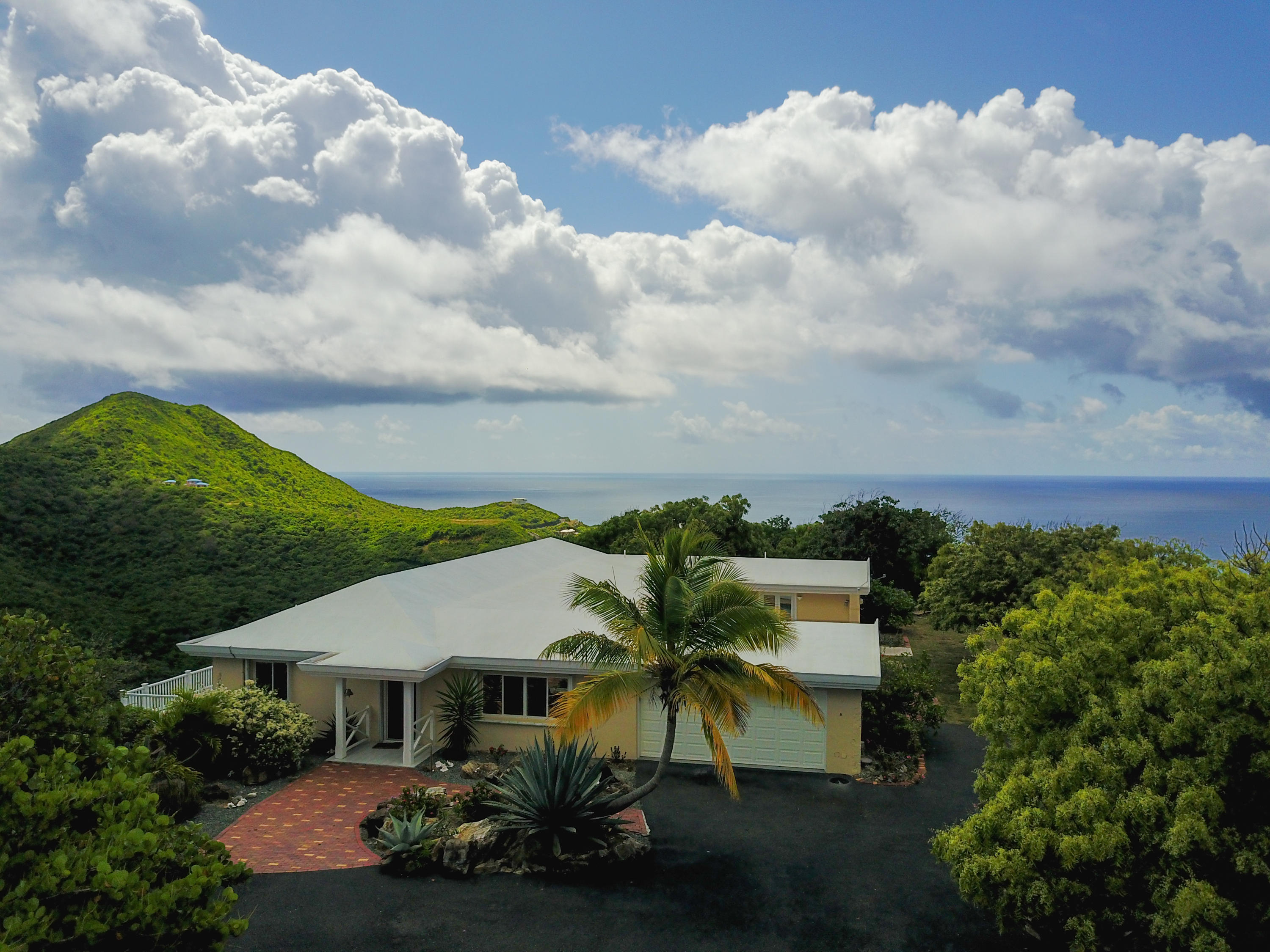 42 North Grapetree Eb St Croix 00820 Residential For 1 175 000