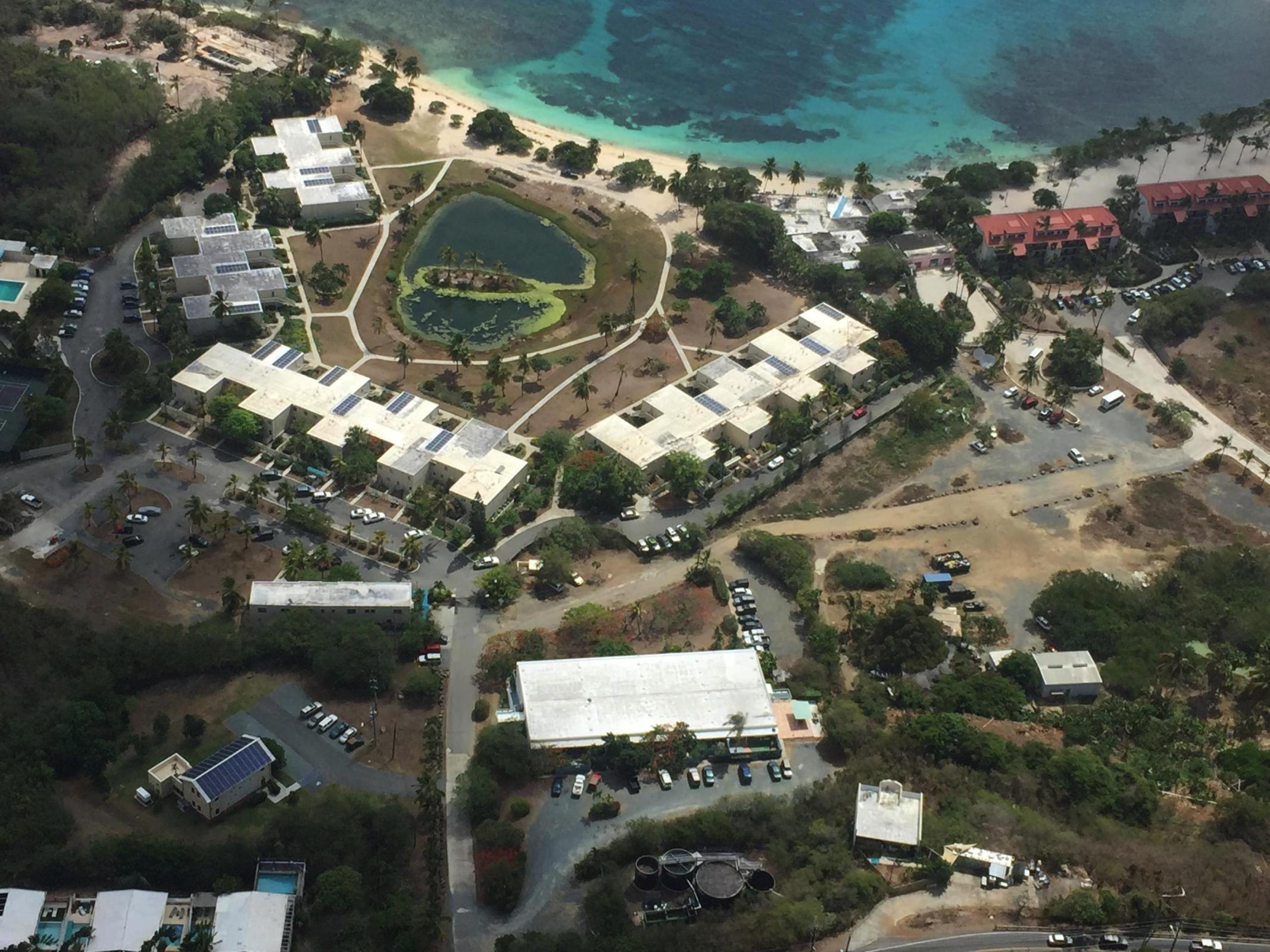 20 Sapphire Bay West, St. Thomas 00802 Condo for 225,000