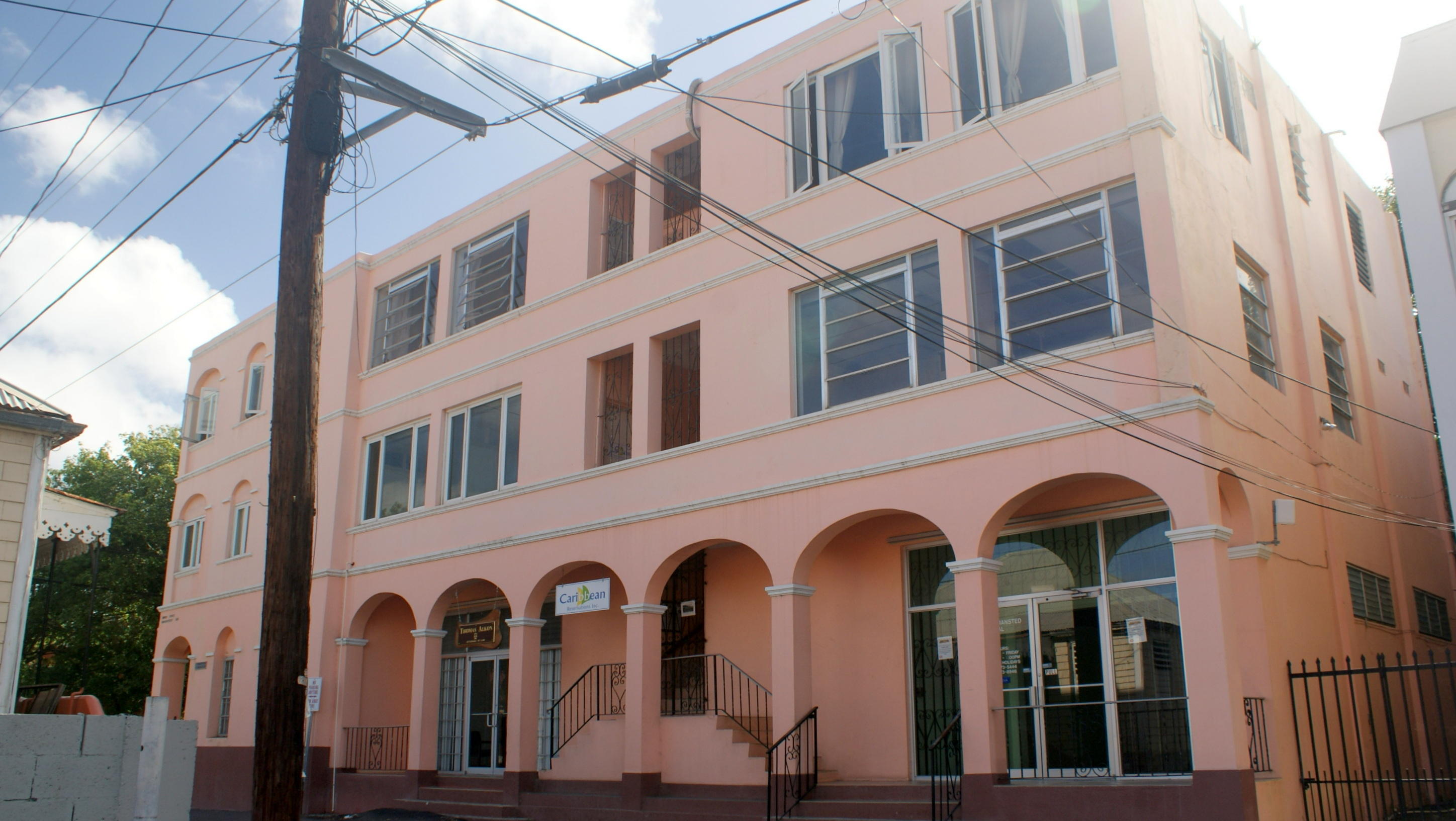 post office st croix