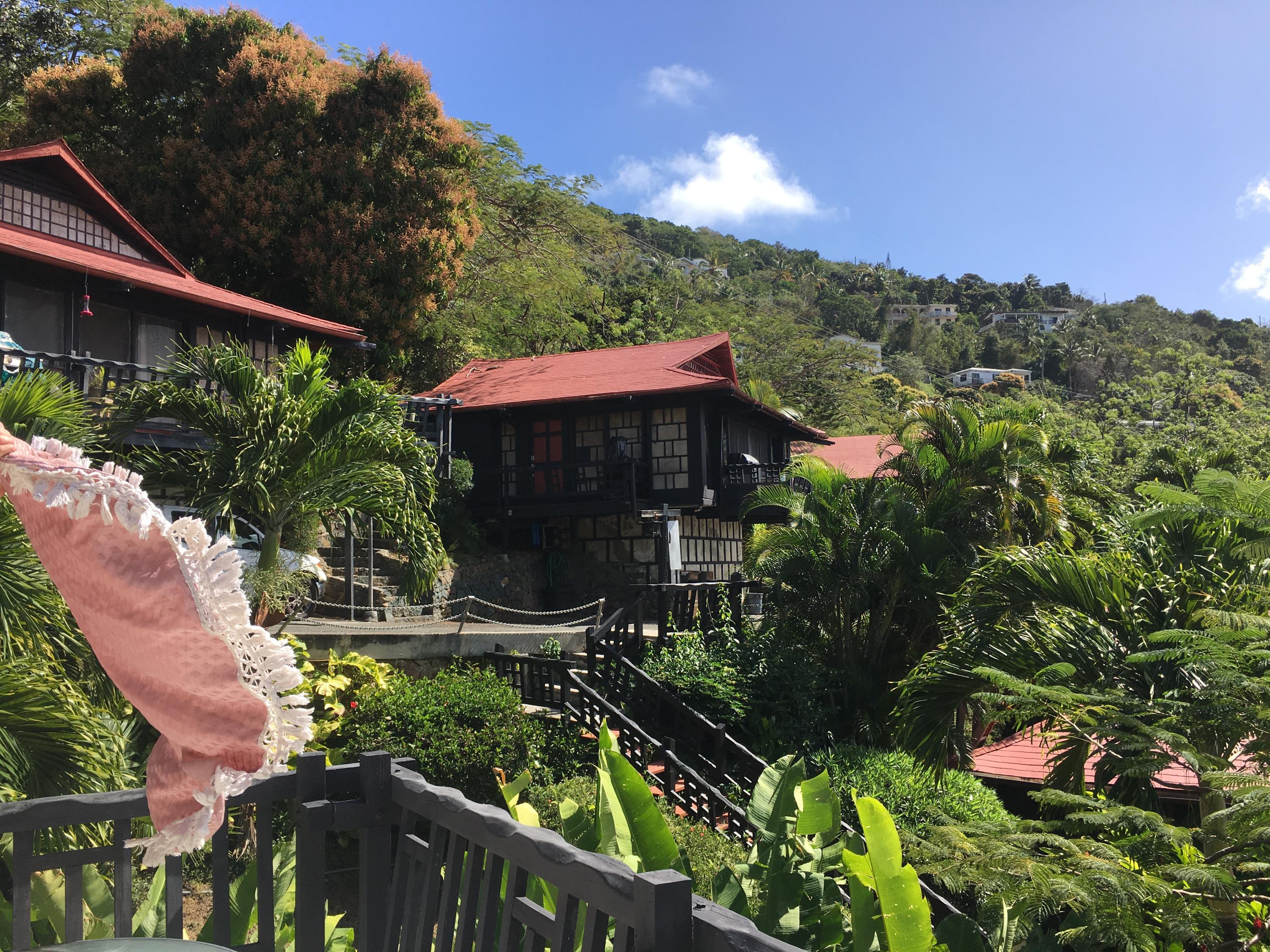 6&6A Shibui, St. Thomas 00802 Condo for 179,000