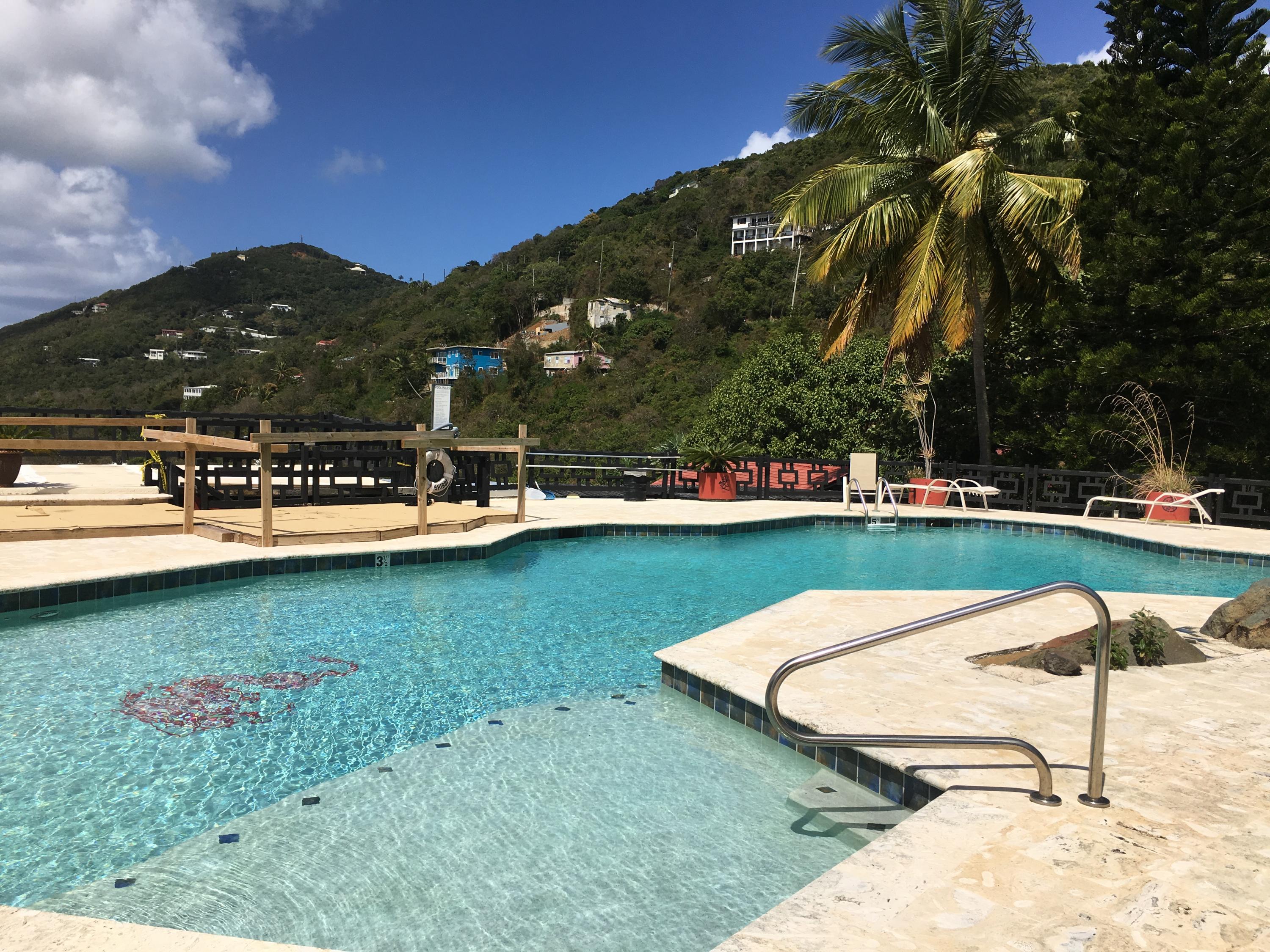 6&6A Shibui, St. Thomas 00802 Condo for 179,000