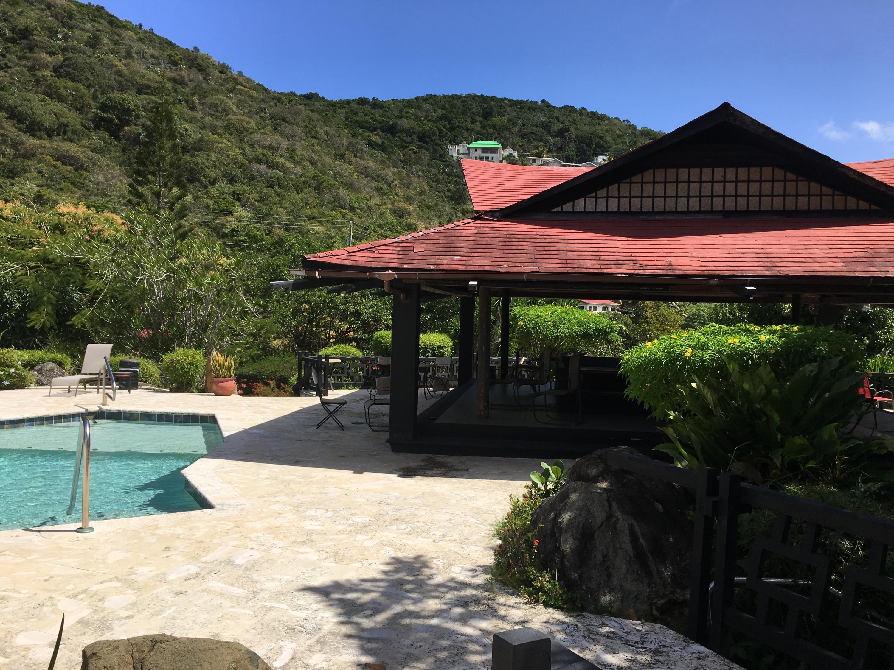 6&6A Shibui, St. Thomas 00802 Condo for 179,000