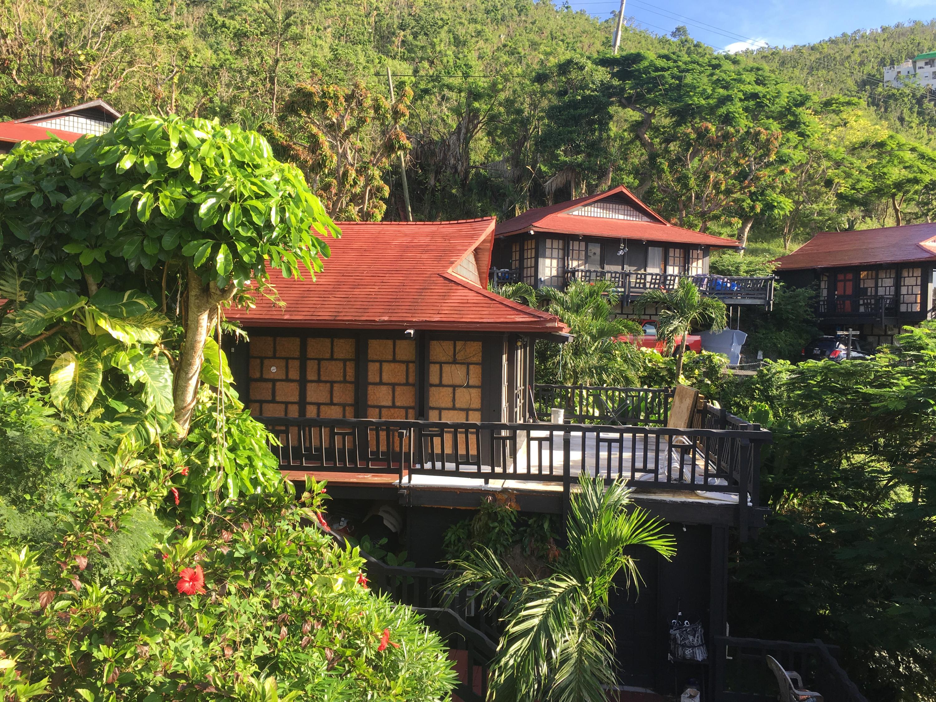 6&6A Shibui, St. Thomas 00802 Condo for 179,000