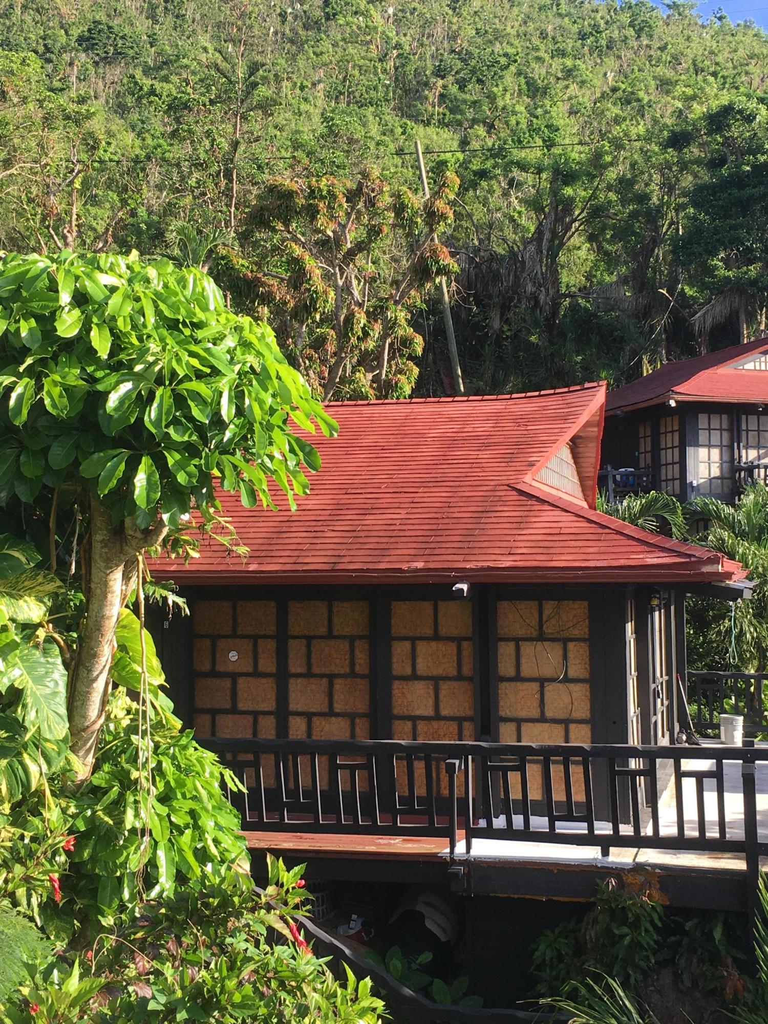 6&6A Shibui, St. Thomas 00802 Condo for 179,000