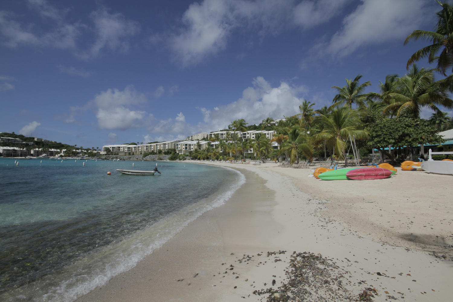 46 Cowpet Bay West, St. Thomas 00802 Condo for 598,000