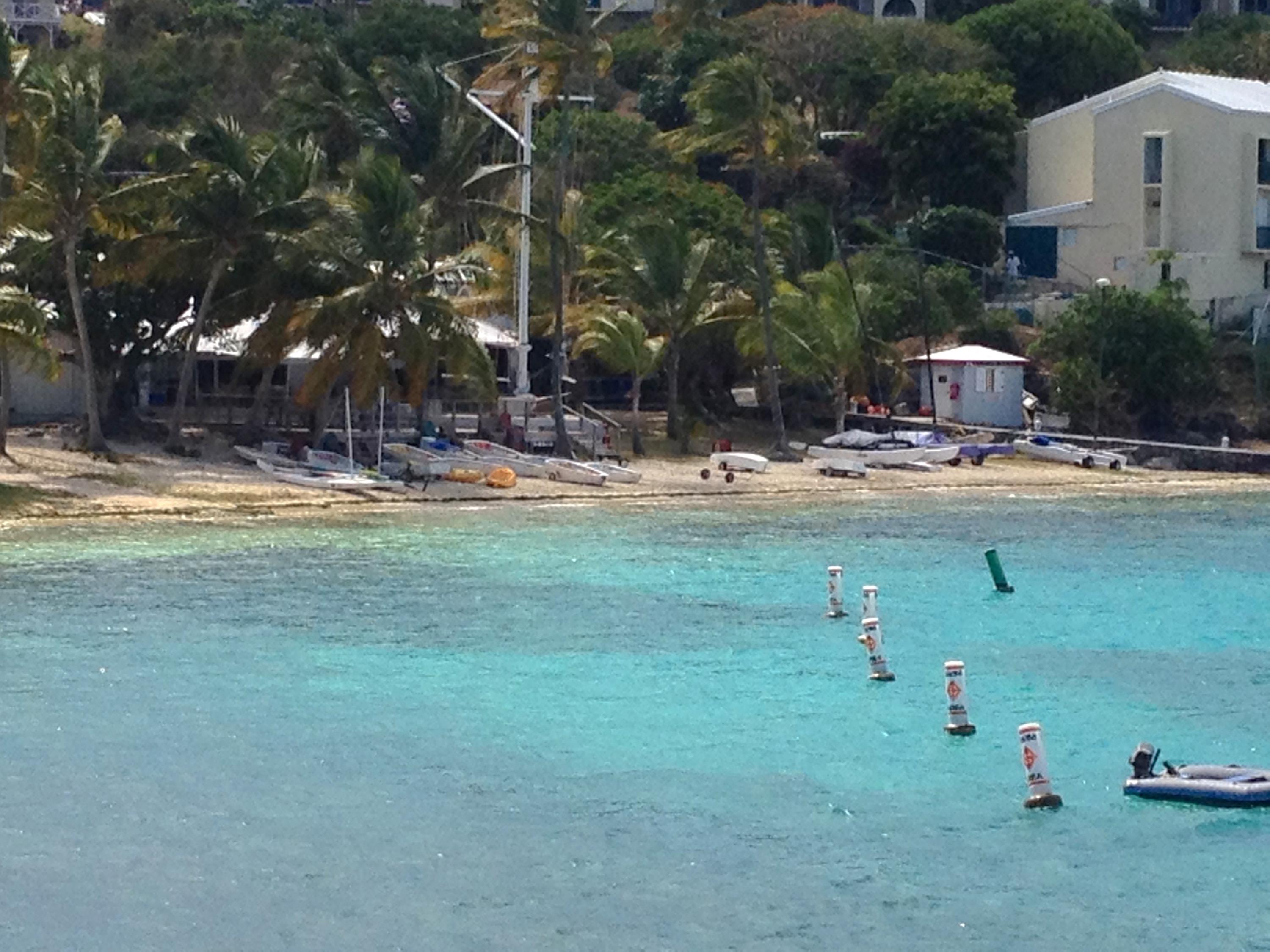 46 Cowpet Bay West, St. Thomas 00802 Condo for 598,000