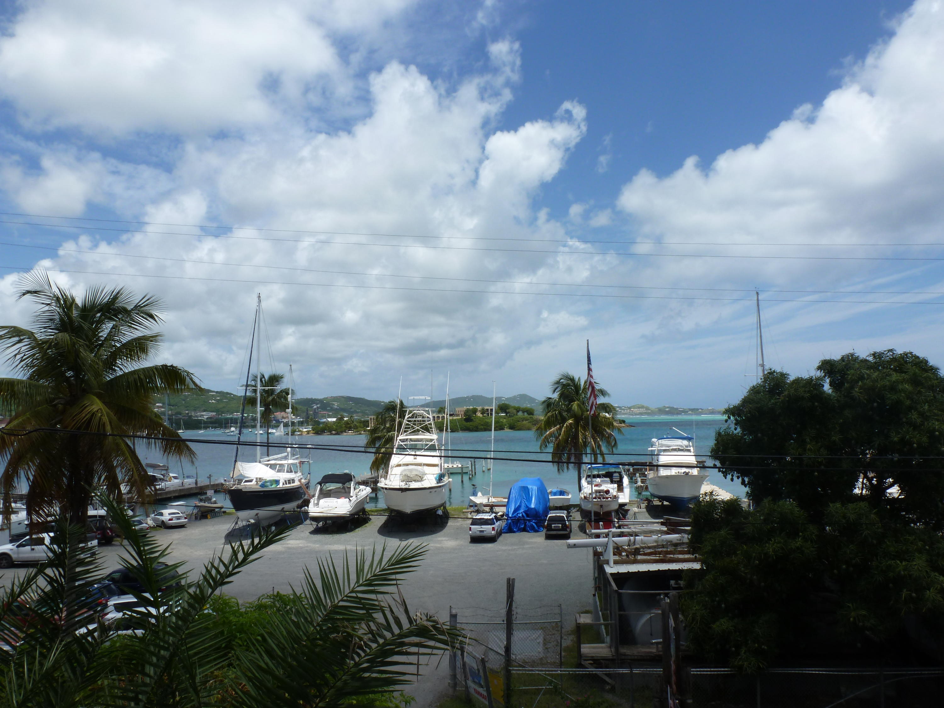 C15 Ft. Augusta, St. Croix 00820 Condo for 215,000