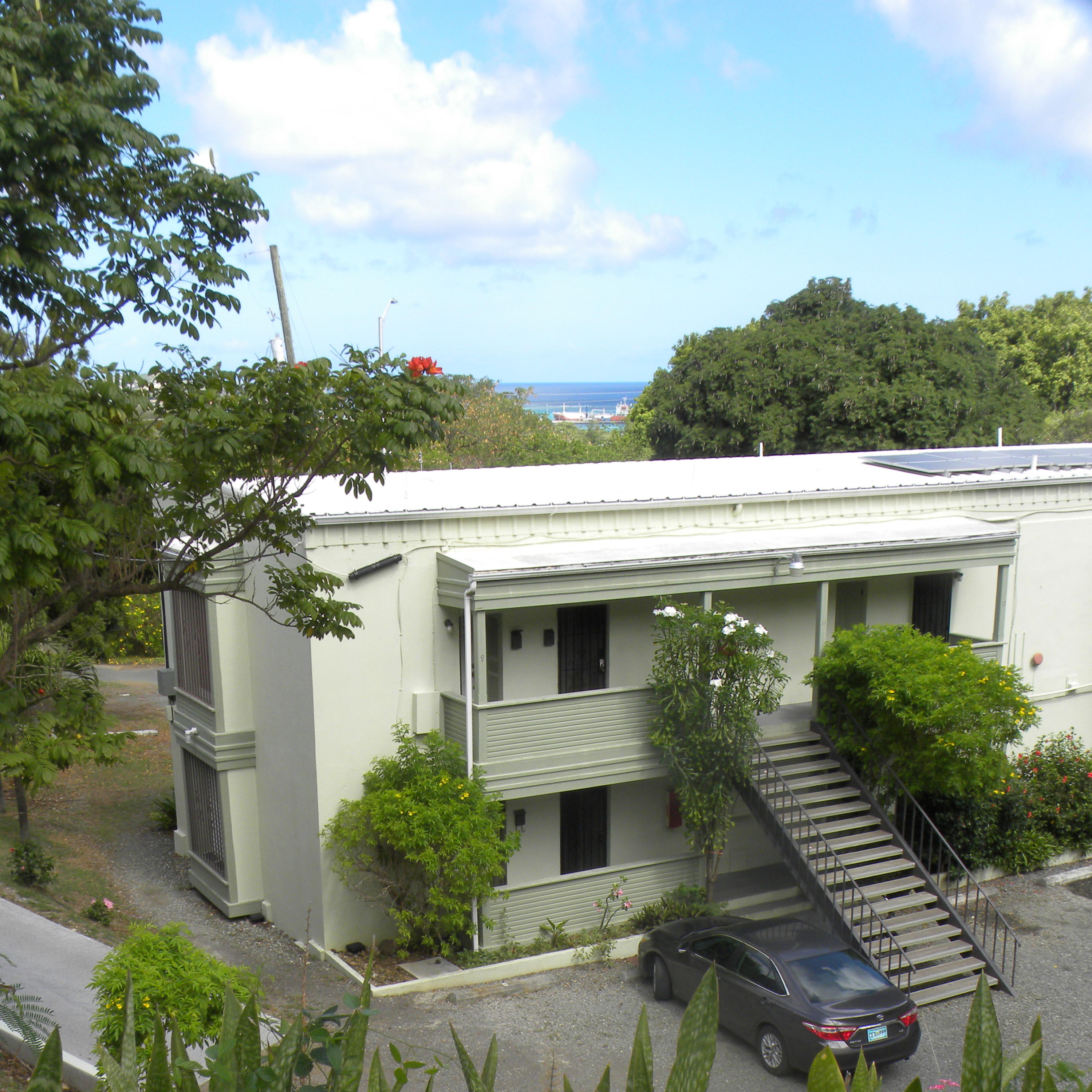 1 Peter's Farm, St. Croix 00820 Condo for 36,500