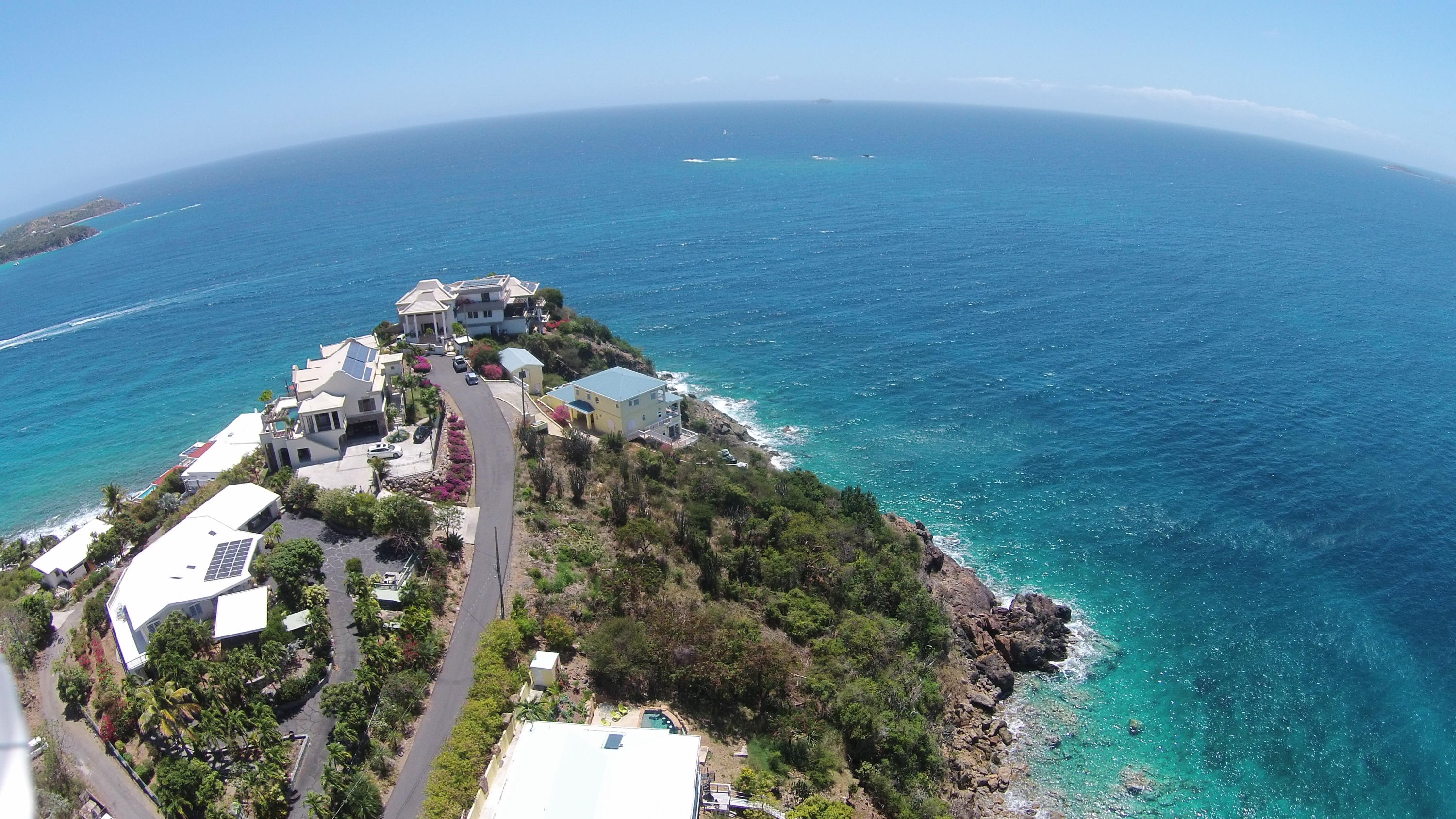 816 Nazareth RH, St. Thomas 00802 Land for 279,000