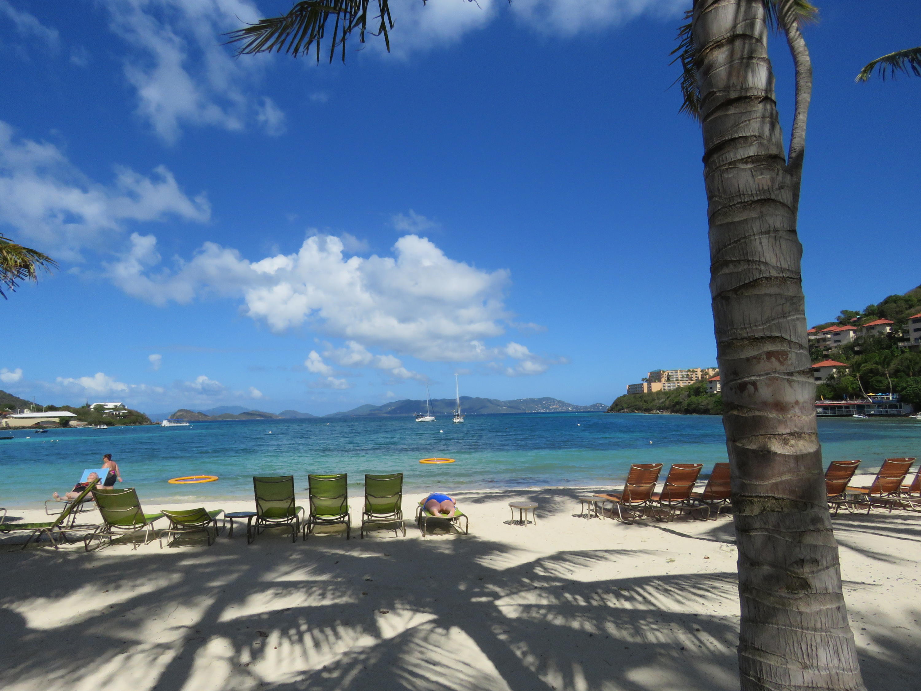 310811 Pineapple Village, St. Thomas 00802 Condo for 340,000