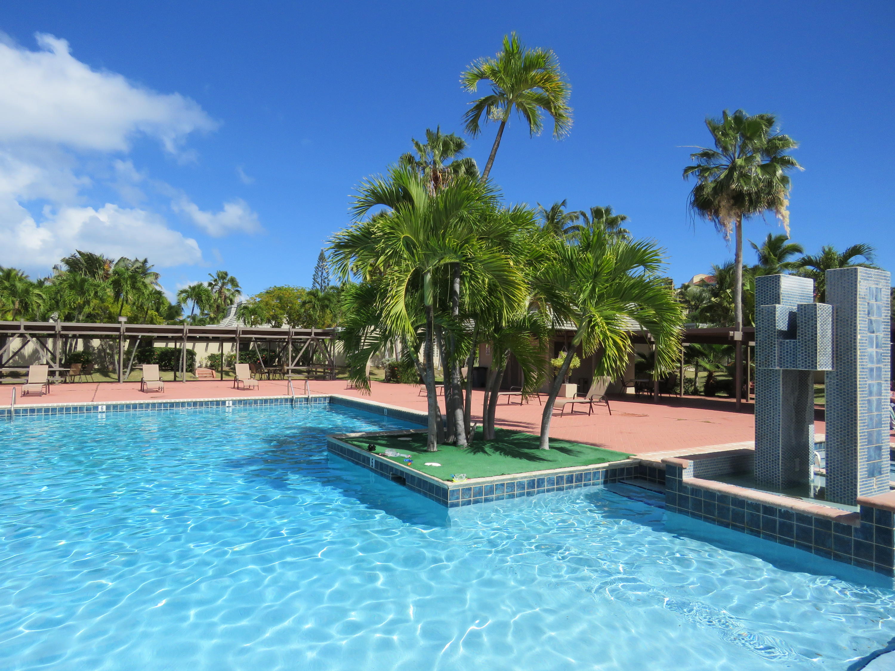 310811 Pineapple Village, St. Thomas 00802 Condo for 340,000