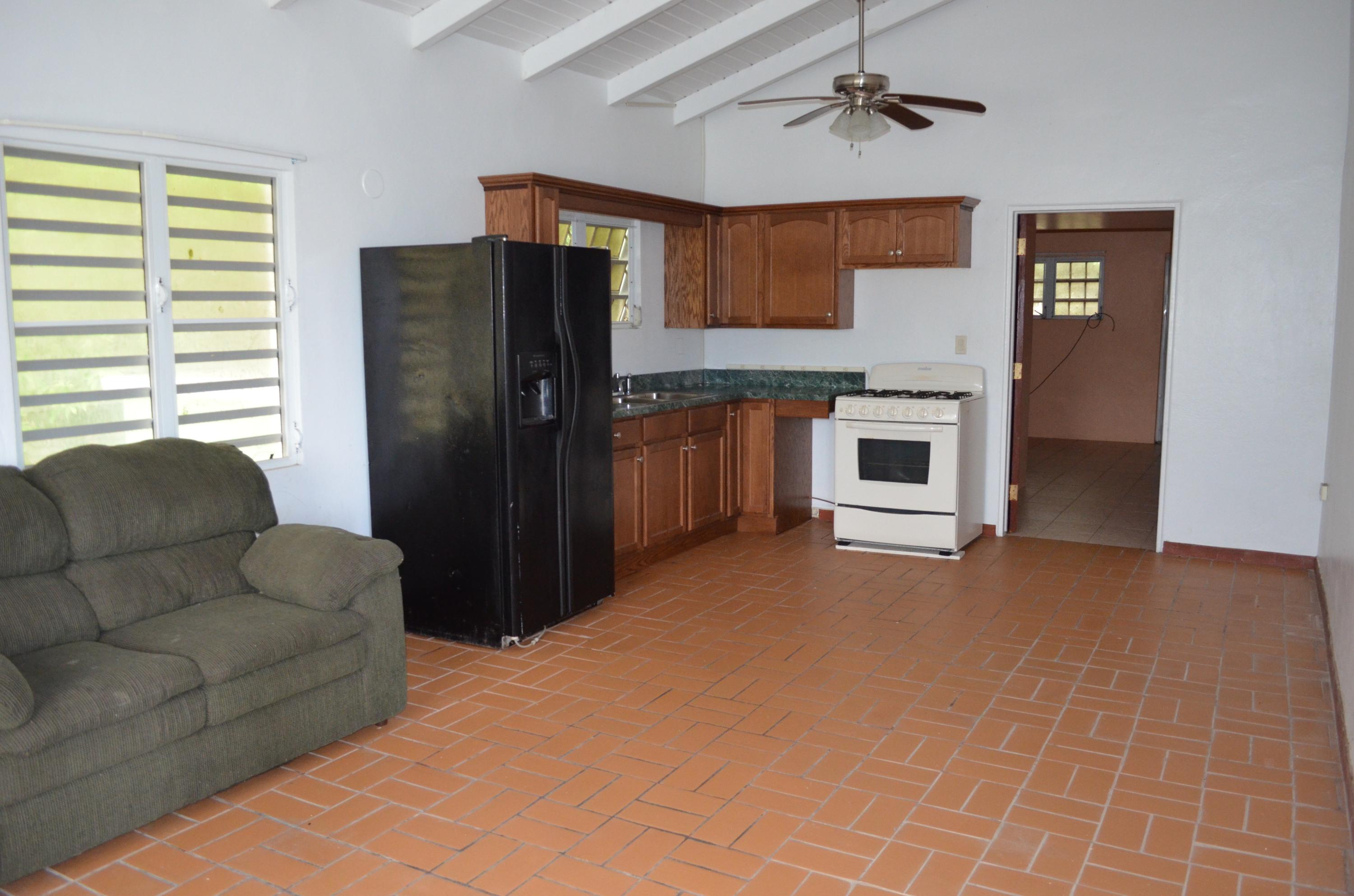 280 Barren Spot KI, St. Croix 00850 Residential for 249,000