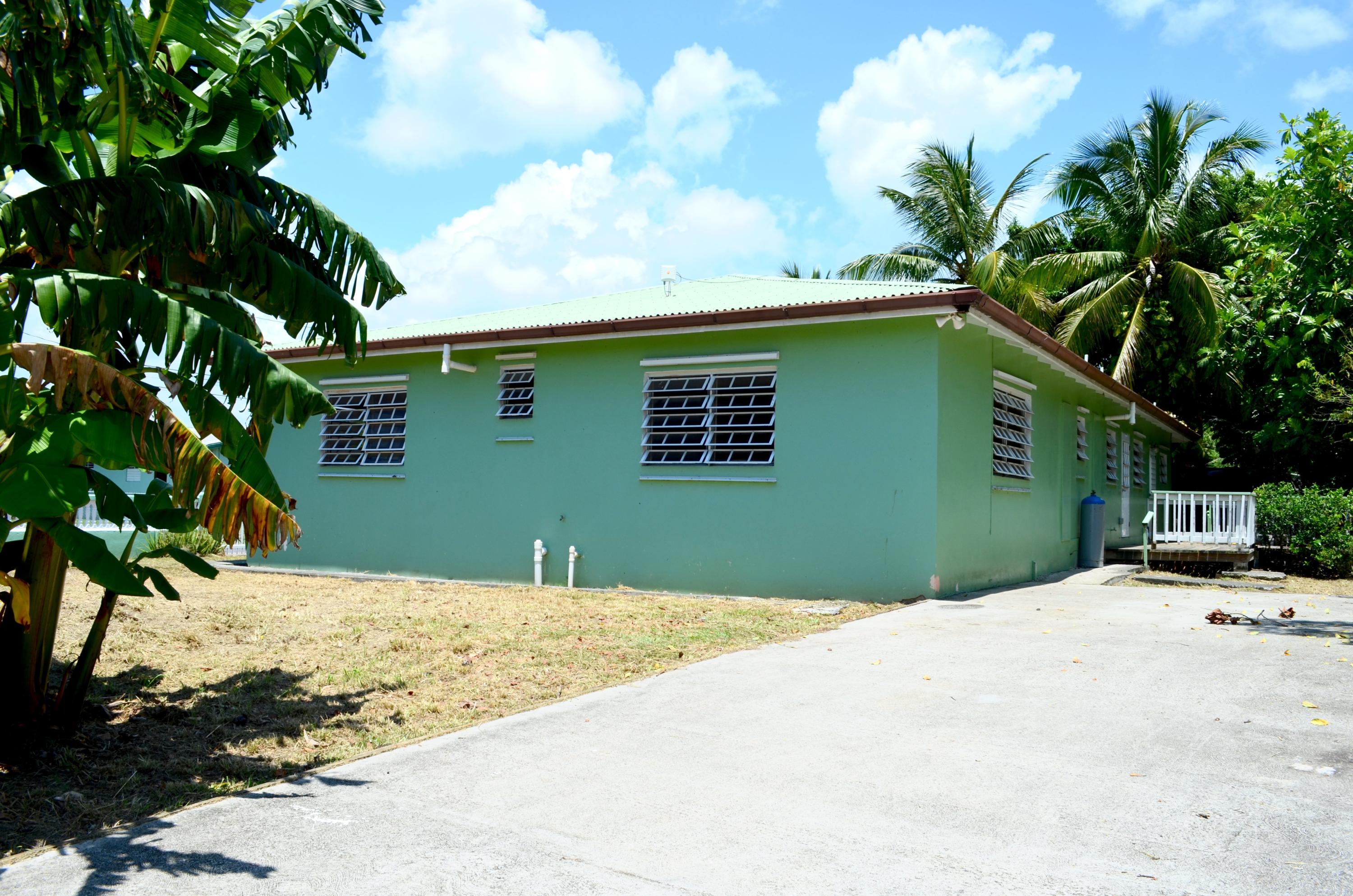 280 Barren Spot KI, St. Croix 00850 Residential for 249,000