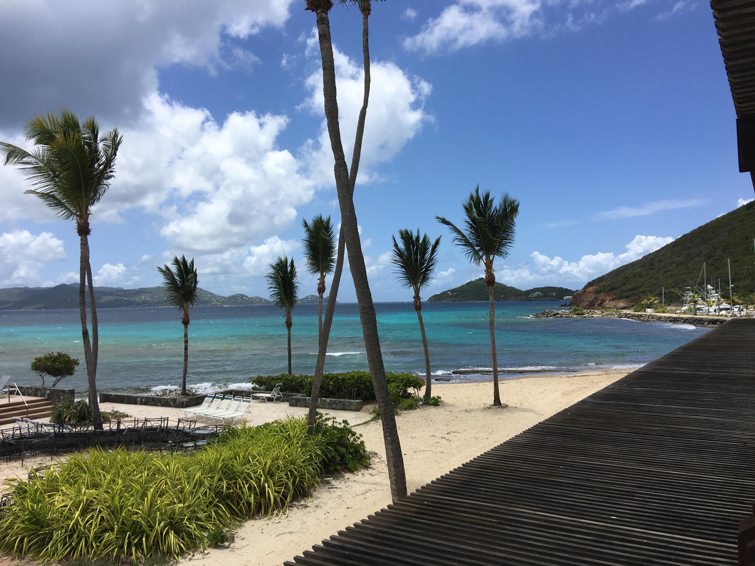 205 Sapphire Beach Resort & Marina, St. Thomas 00802 Condo for 239,900