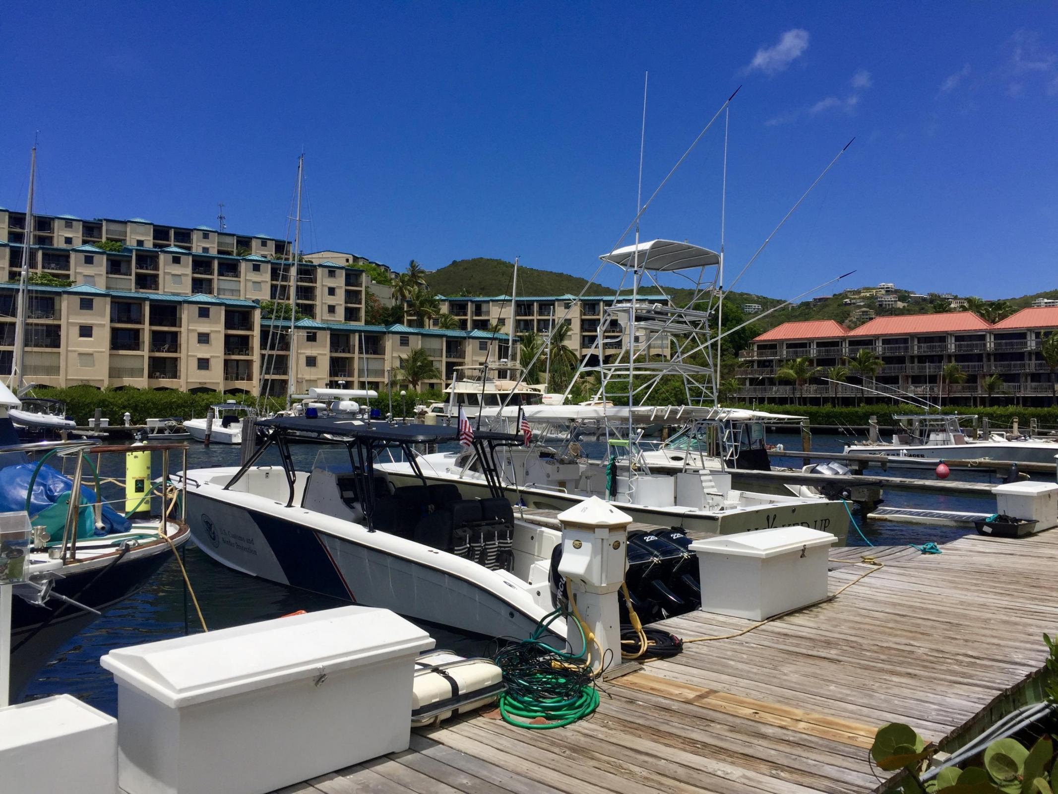 205 Sapphire Beach Resort & Marina, St. Thomas 00802 Condo for 239,900