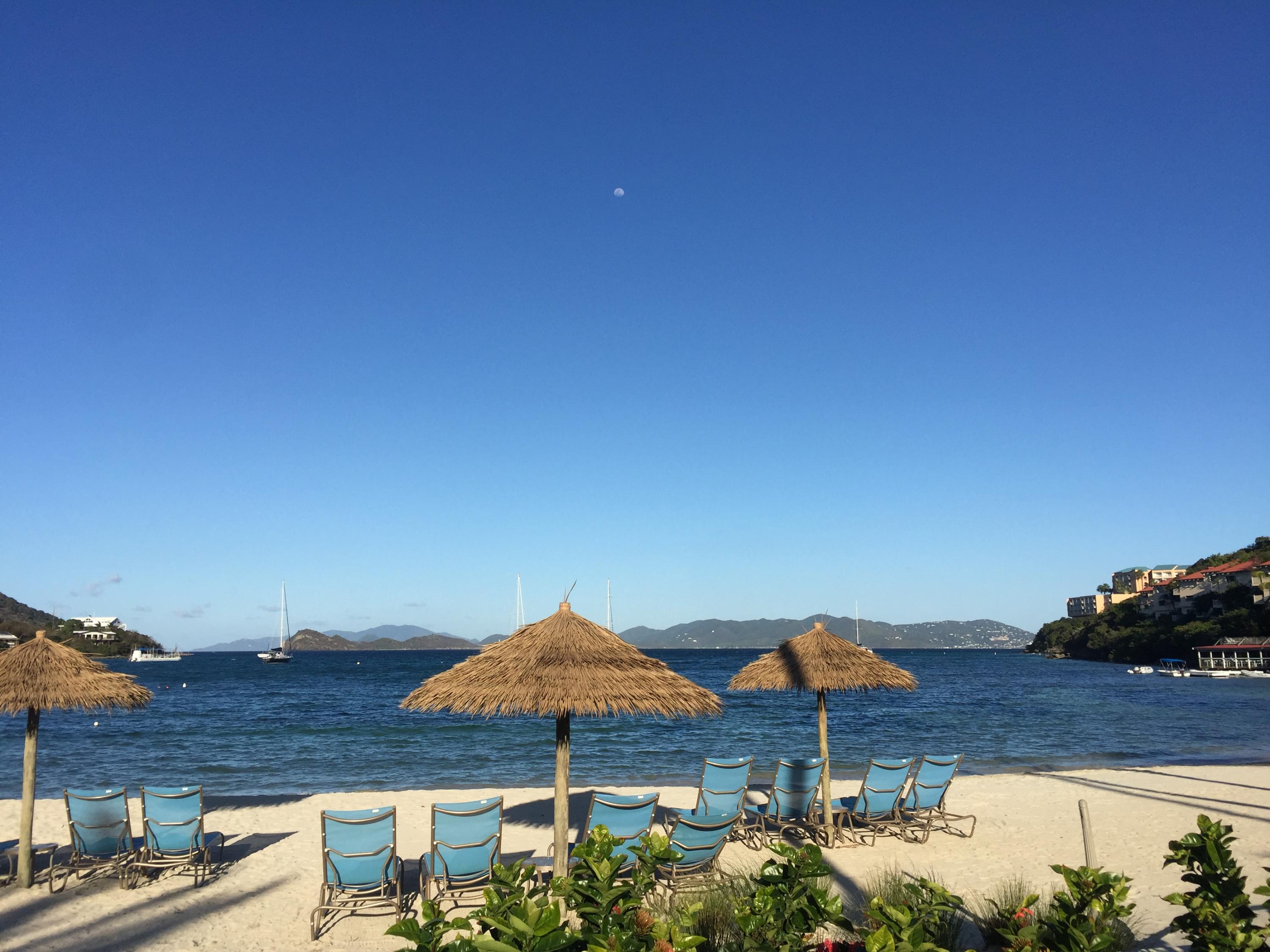 3612 Pineapple Village, St. Thomas 00802 Condo for 3,600/mo