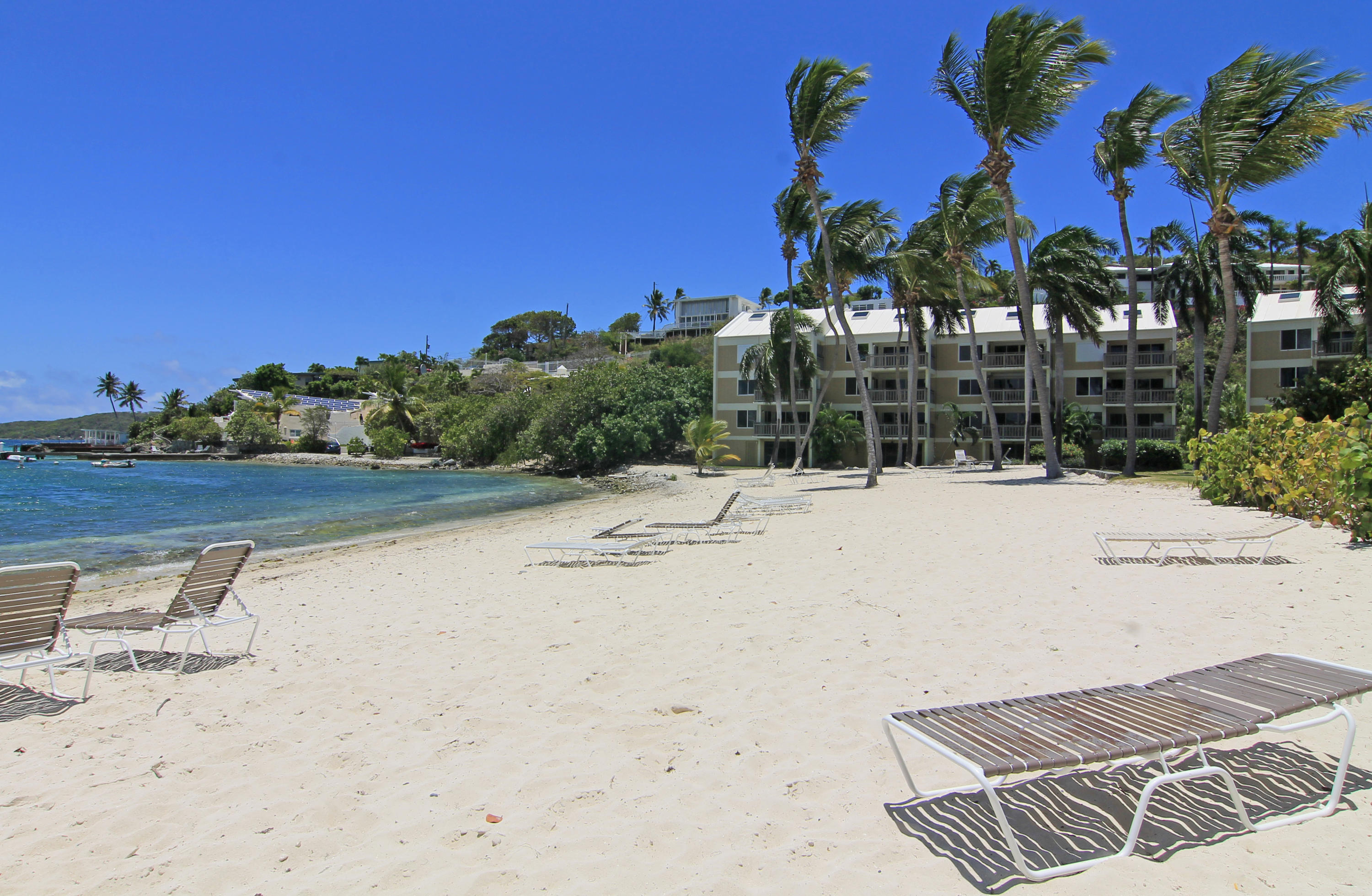 110 Anchorage (The), St. Thomas 00802 Condo for 435,000