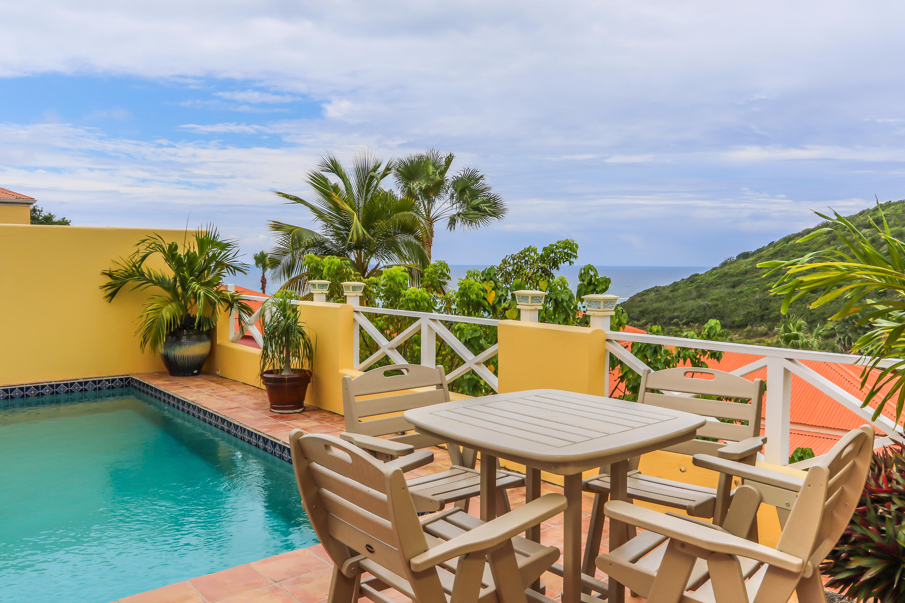 45 Villa Madeleine, St. Croix 00820 Condo for 399,000