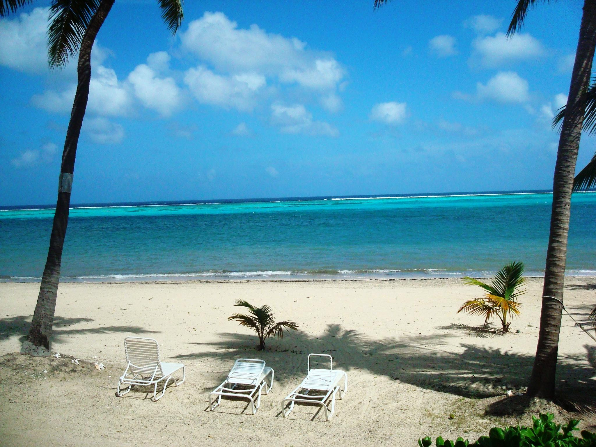 210 Sugar Beach, St. Croix 00840 Condo for 169,000