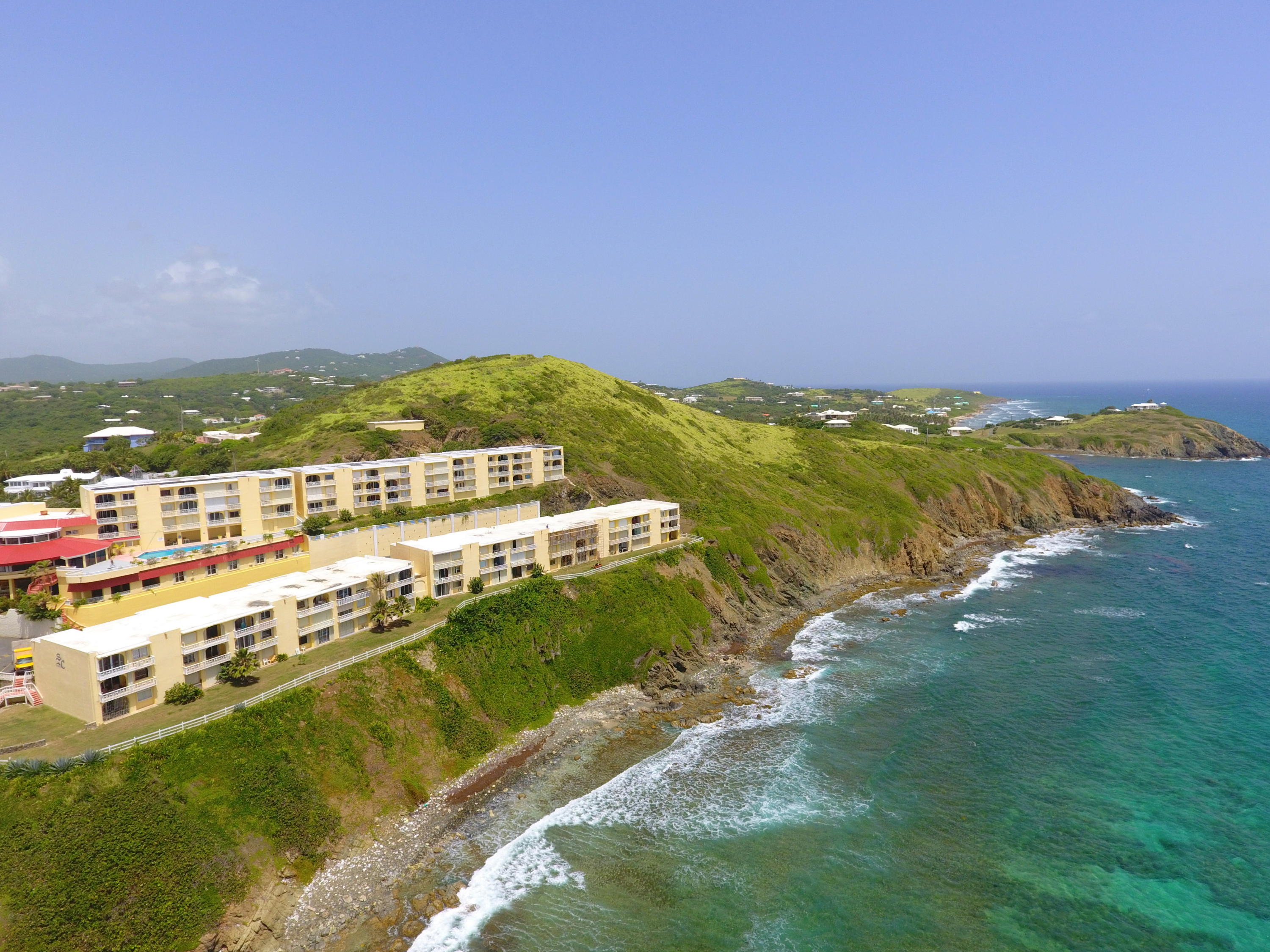 213 St. C, St. Croix 00820 Condo for 165,000