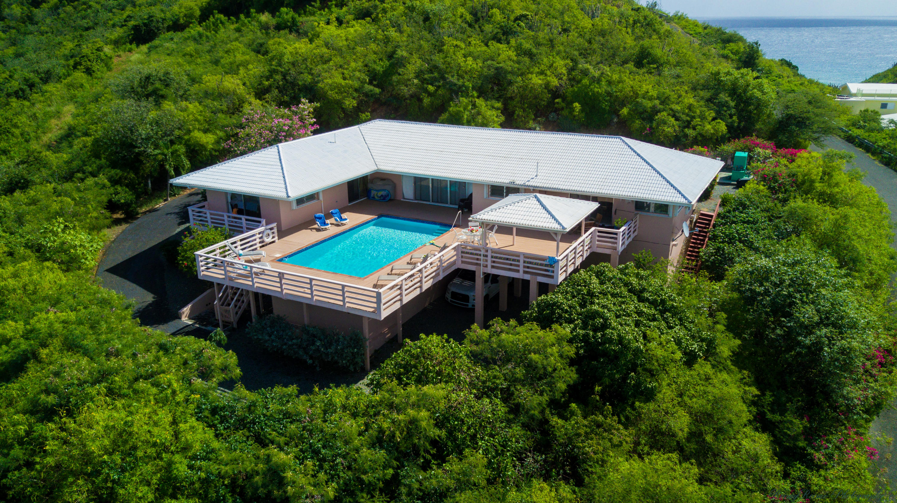 85a South Grapetree Eb St Croix 00820 Residential For 880 000