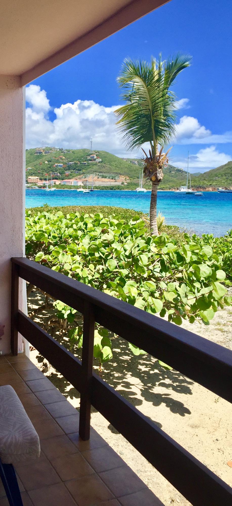 B Cabrita Condominiums, St. Thomas 00802 Condo for 144,000